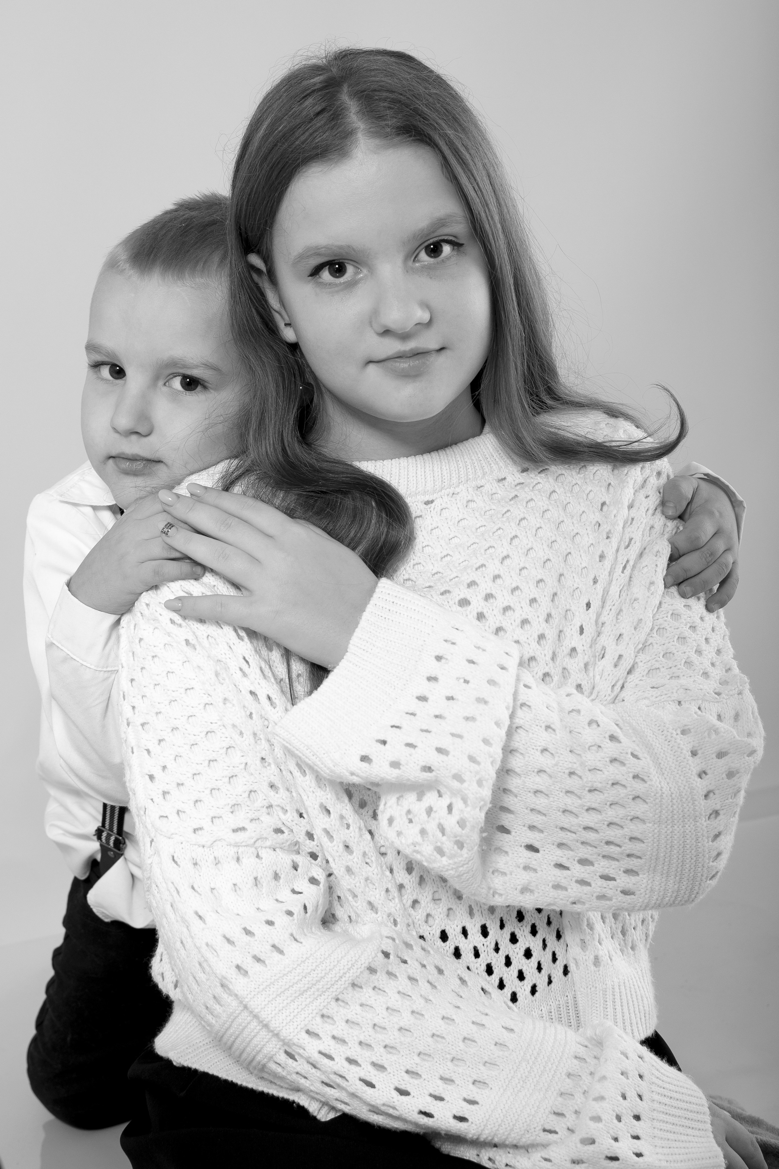 Детский портрет. Фотограф г. Георгиевска Ольга Блазе,  тел. 8-928-220-51-95