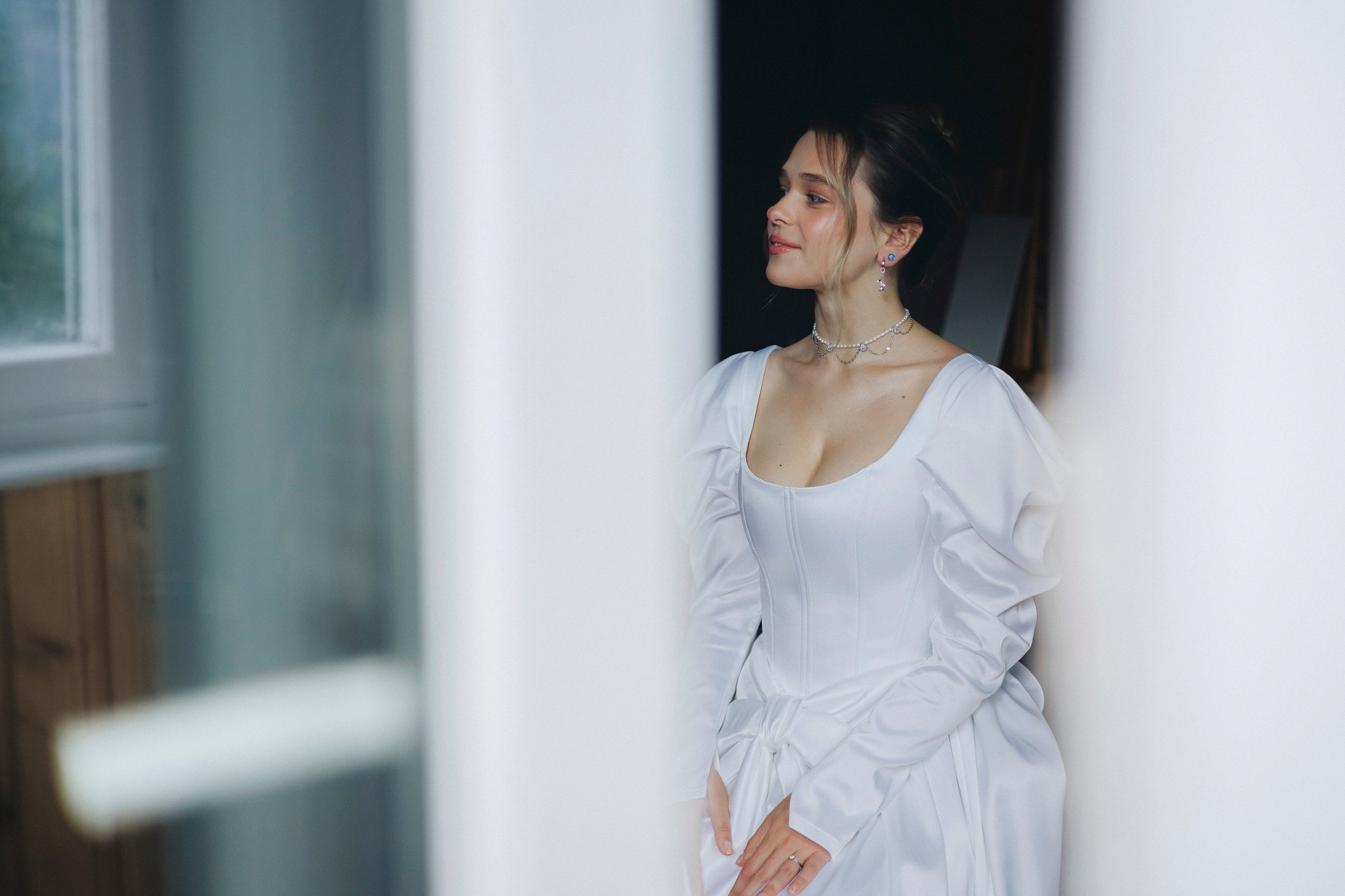 Свадьба Анны и Николая. Marina Kanygina (Fedoseeva) photography