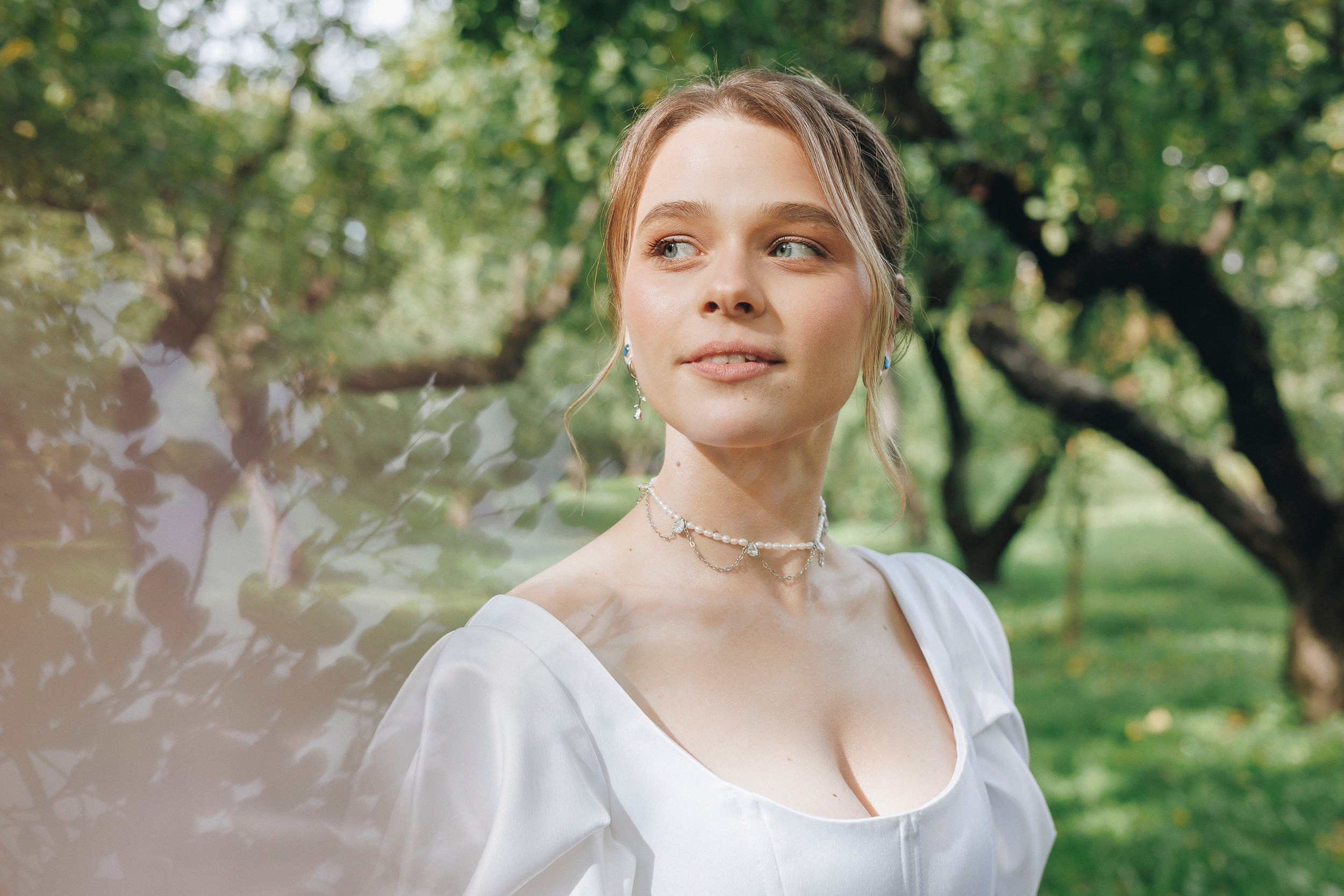 Свадьба Анны и Николая. Marina Kanygina (Fedoseeva) photography