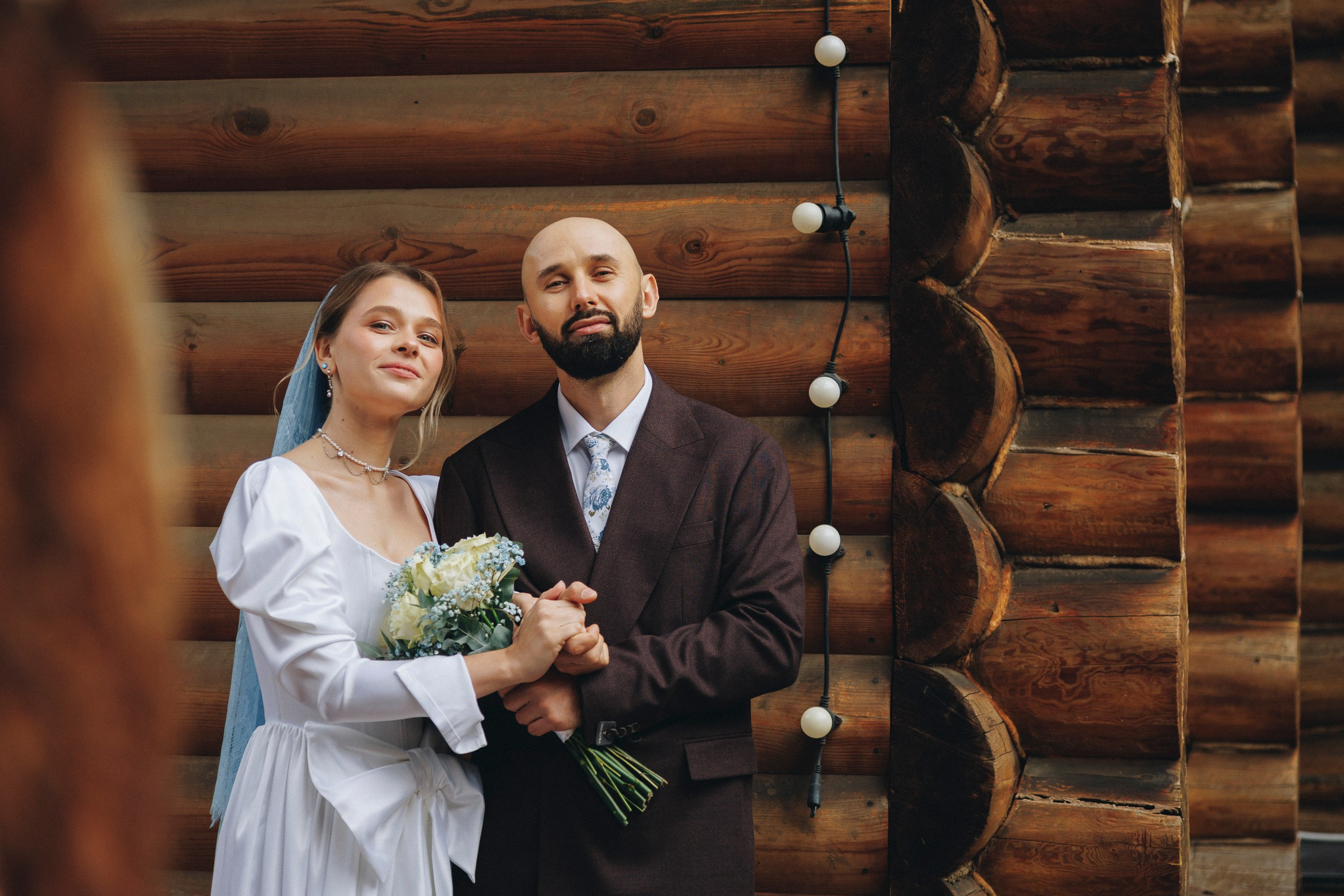 Свадьба Анны и Николая. Marina Kanygina (Fedoseeva) photography
