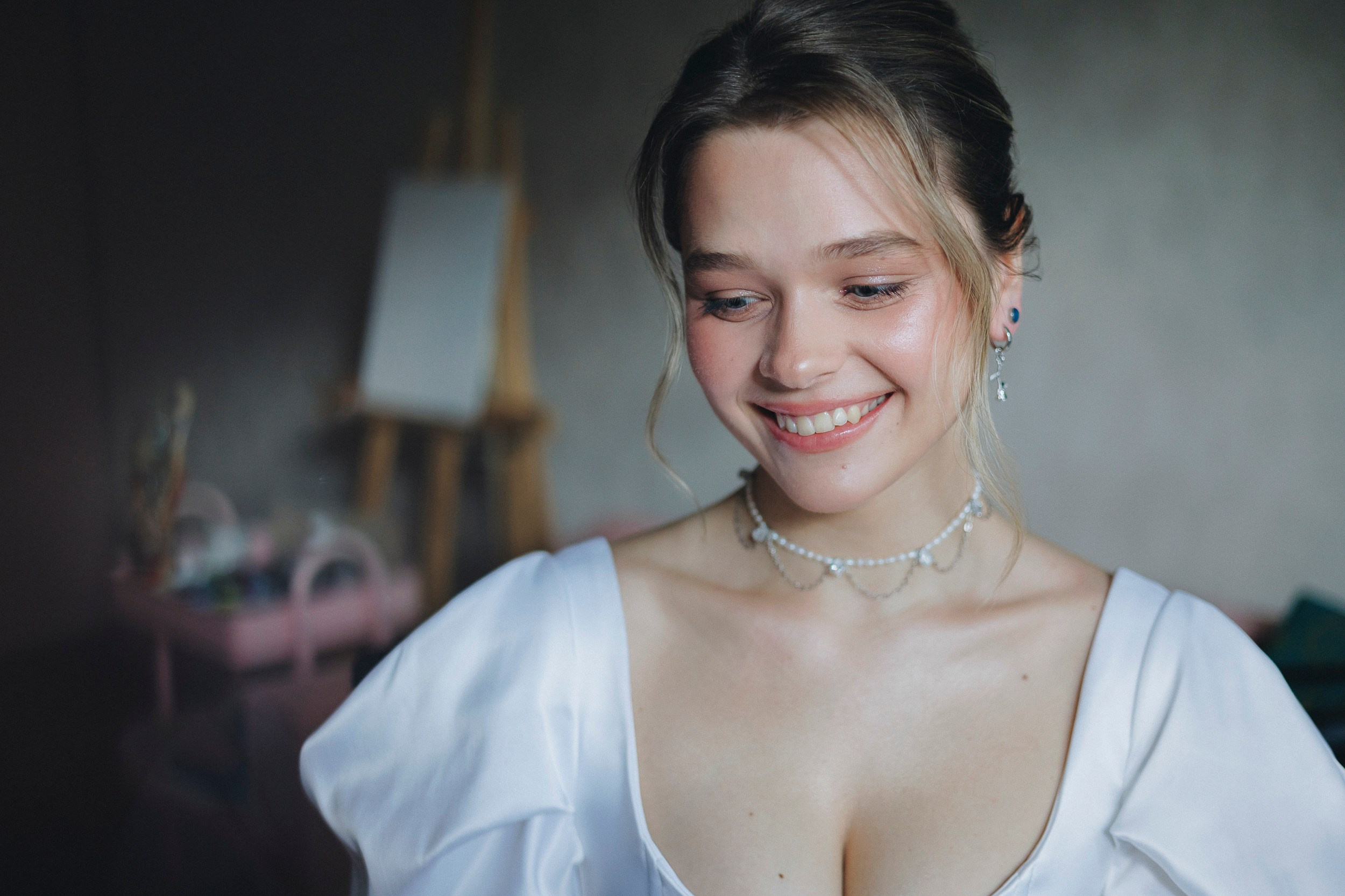 Свадьба Анны и Николая. Marina Kanygina (Fedoseeva) photography