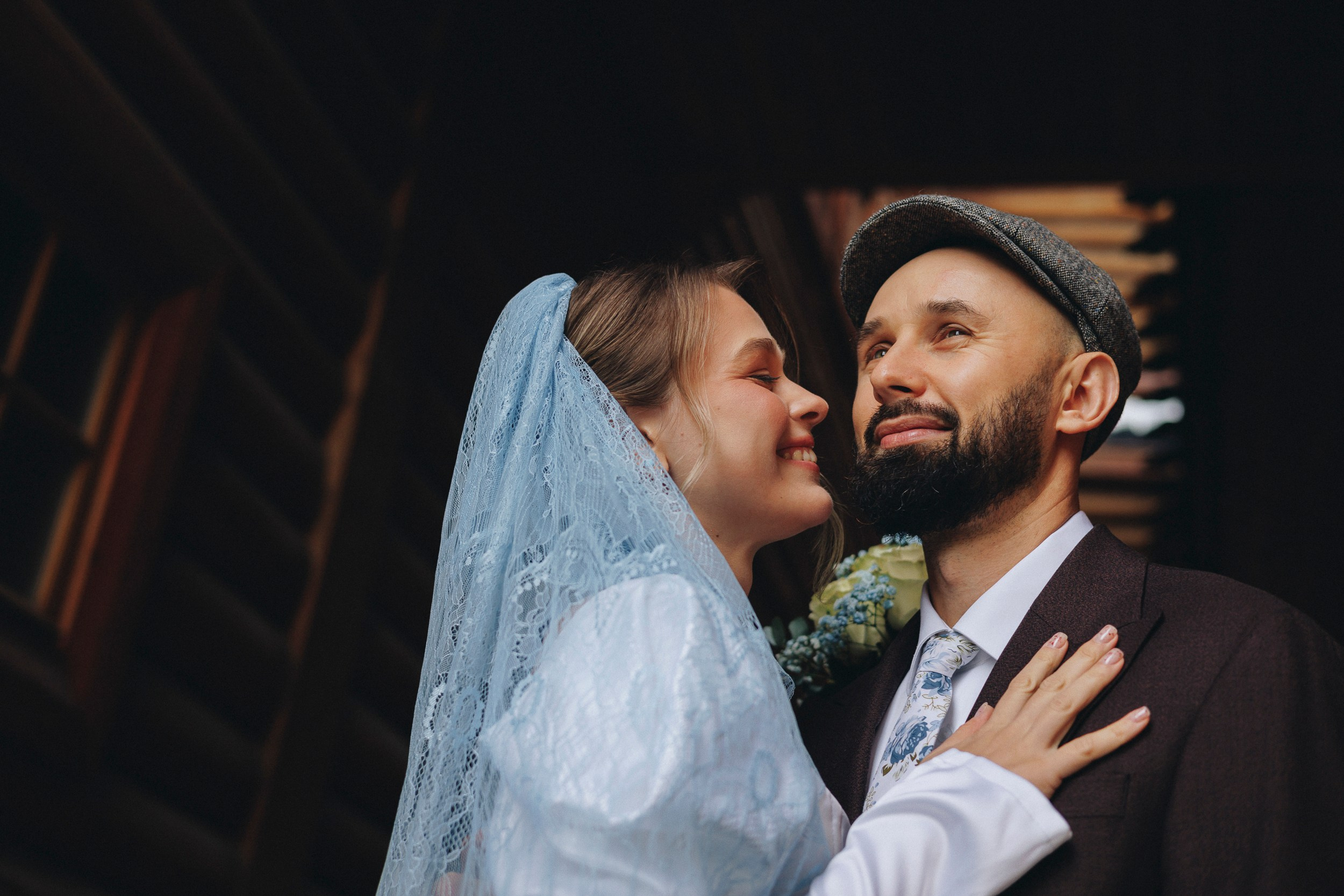 Свадьба Анны и Николая. Marina Kanygina (Fedoseeva) photography