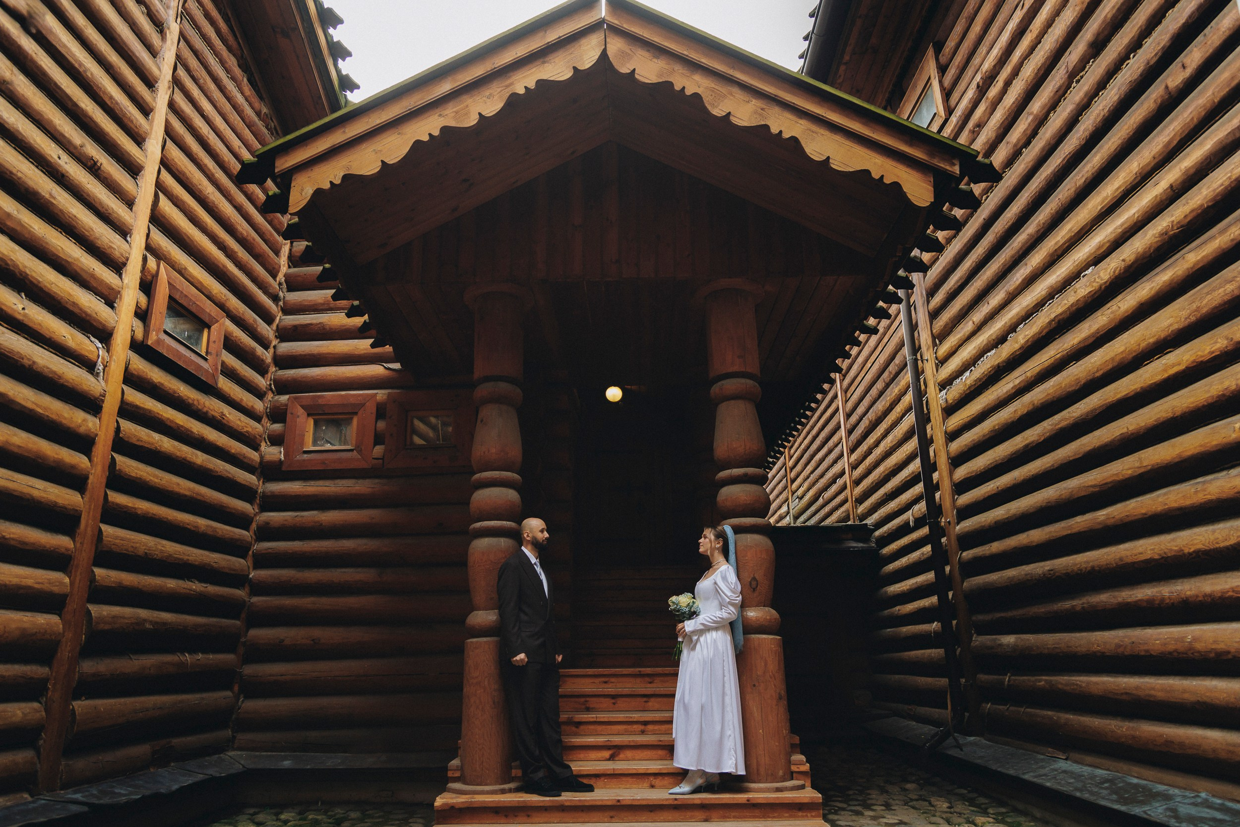 Свадьба Анны и Николая. Marina Kanygina (Fedoseeva) photography