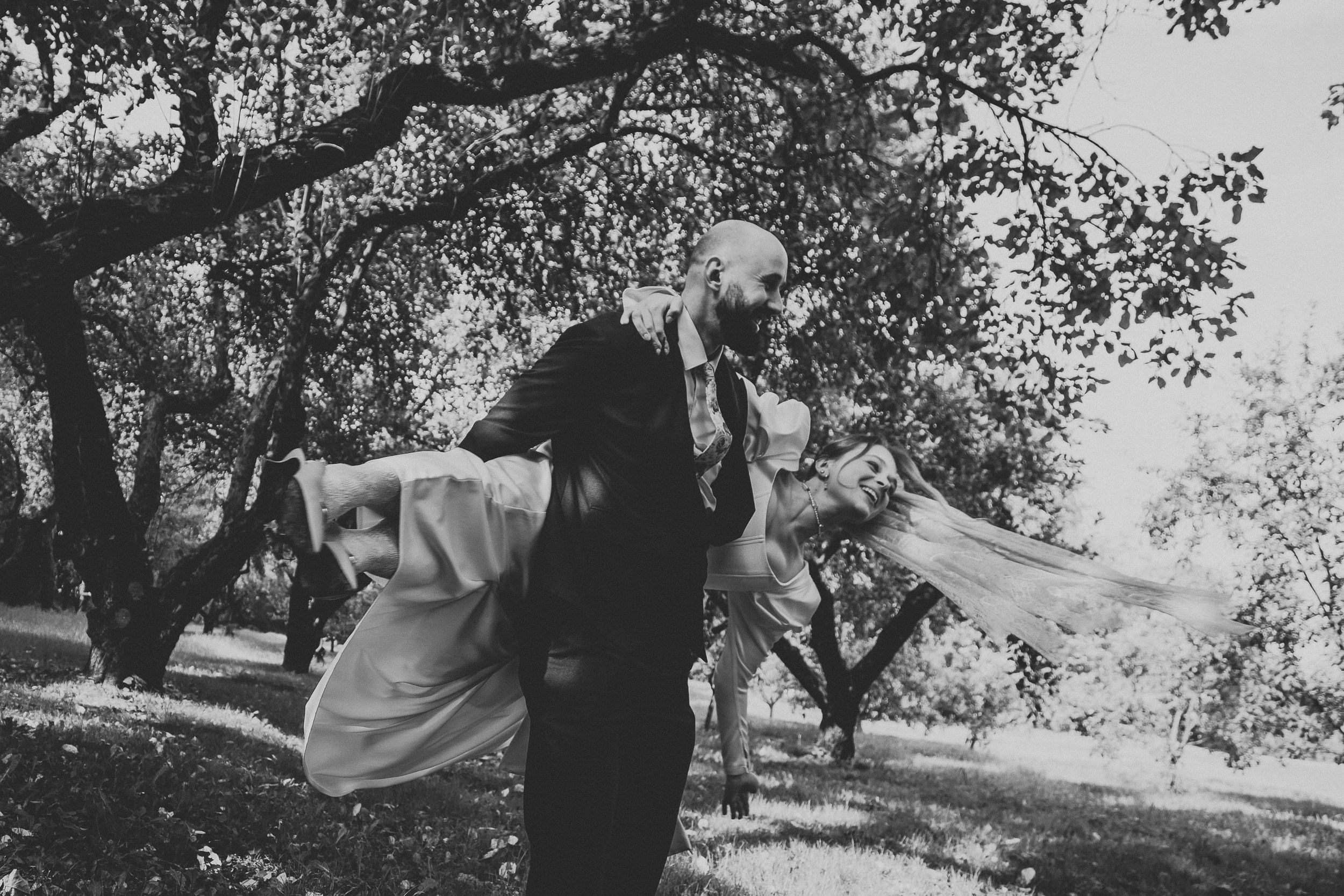 Свадьба Анны и Николая. Marina Kanygina (Fedoseeva) photography