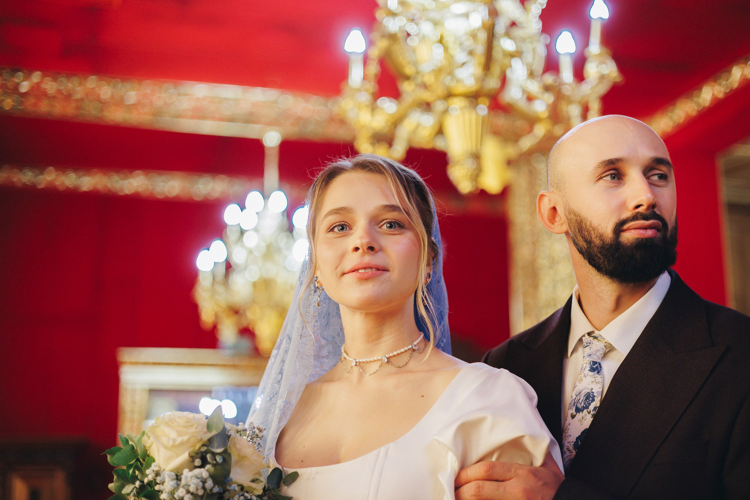 Свадьба Анны и Николая. Marina Kanygina (Fedoseeva) photography