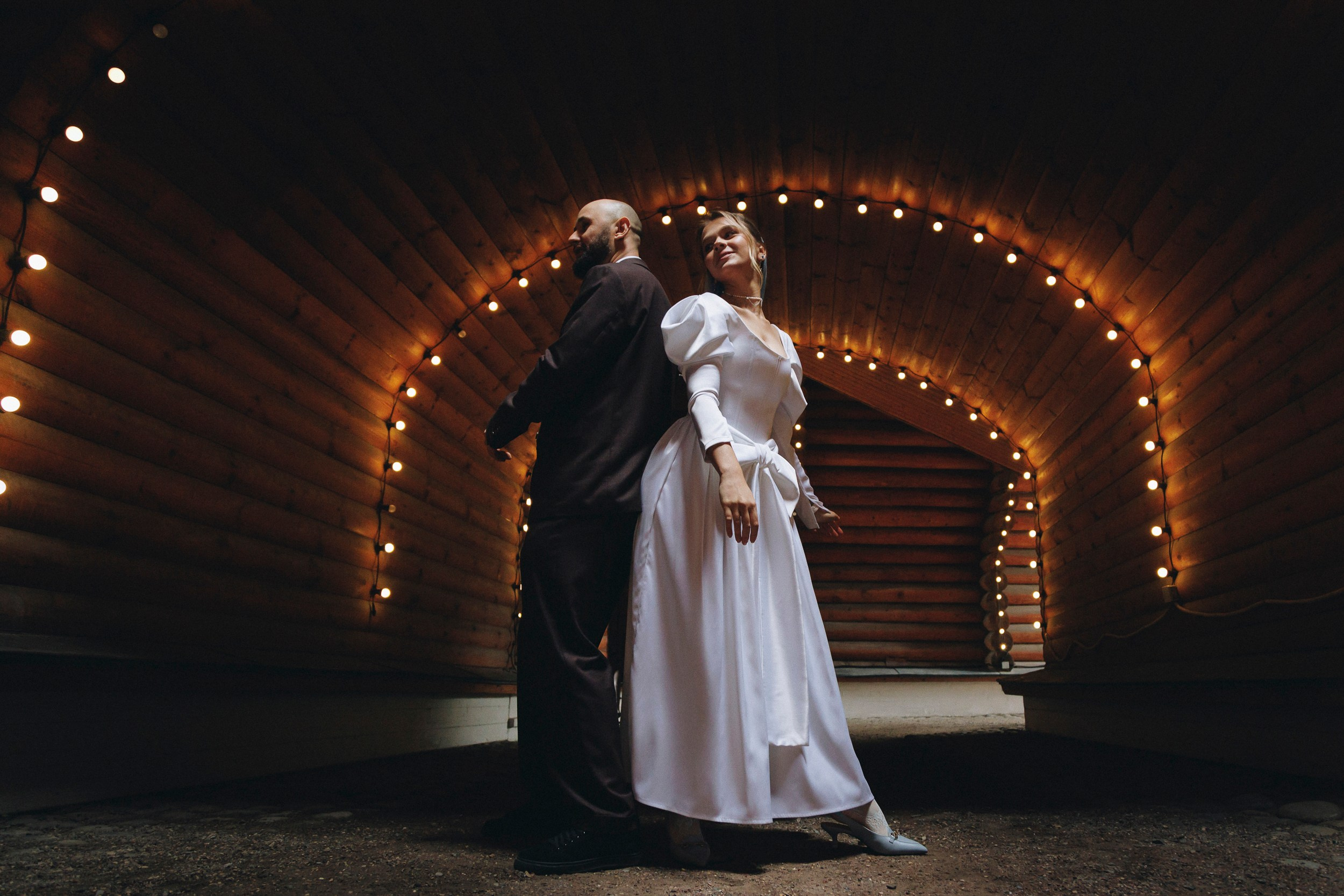Свадьба Анны и Николая. Marina Kanygina (Fedoseeva) photography
