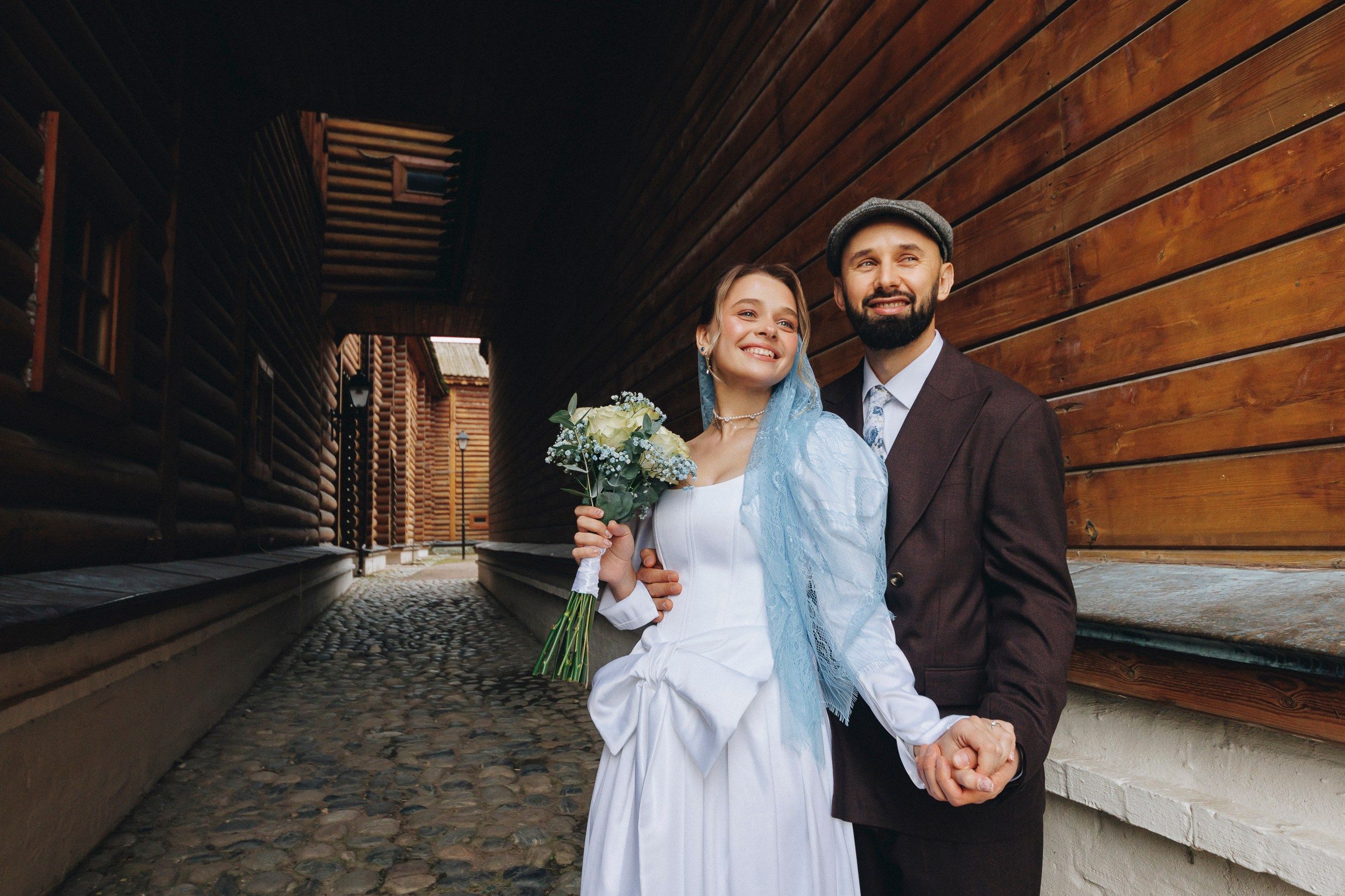 Свадьба Анны и Николая. Marina Kanygina (Fedoseeva) photography