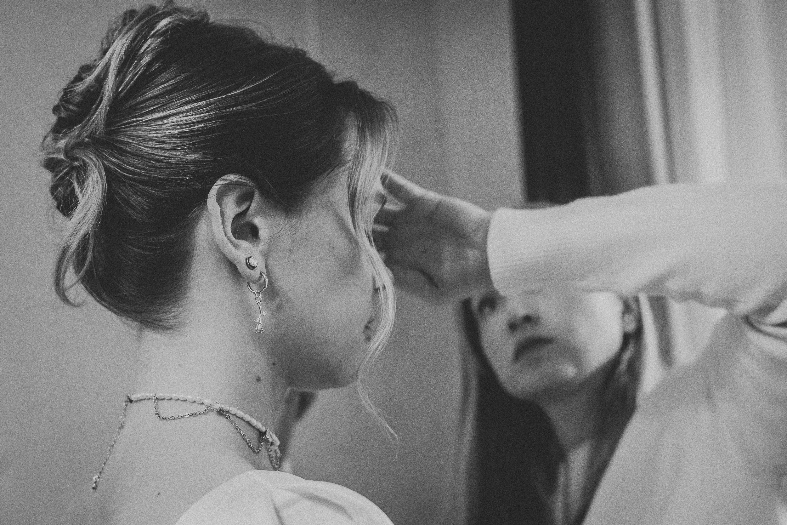 Свадьба Анны и Николая. Marina Kanygina (Fedoseeva) photography