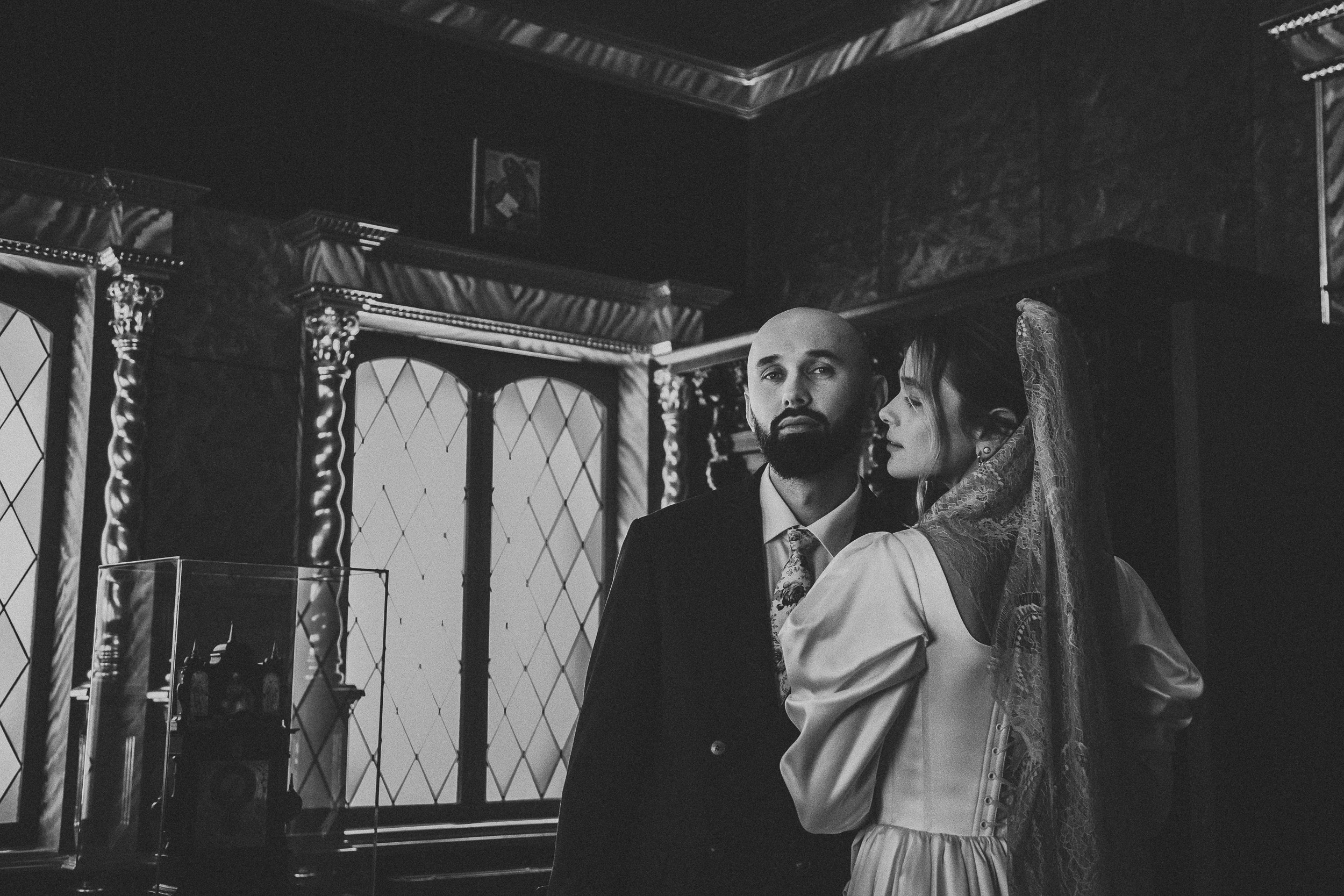 Свадьба Анны и Николая. Marina Kanygina (Fedoseeva) photography