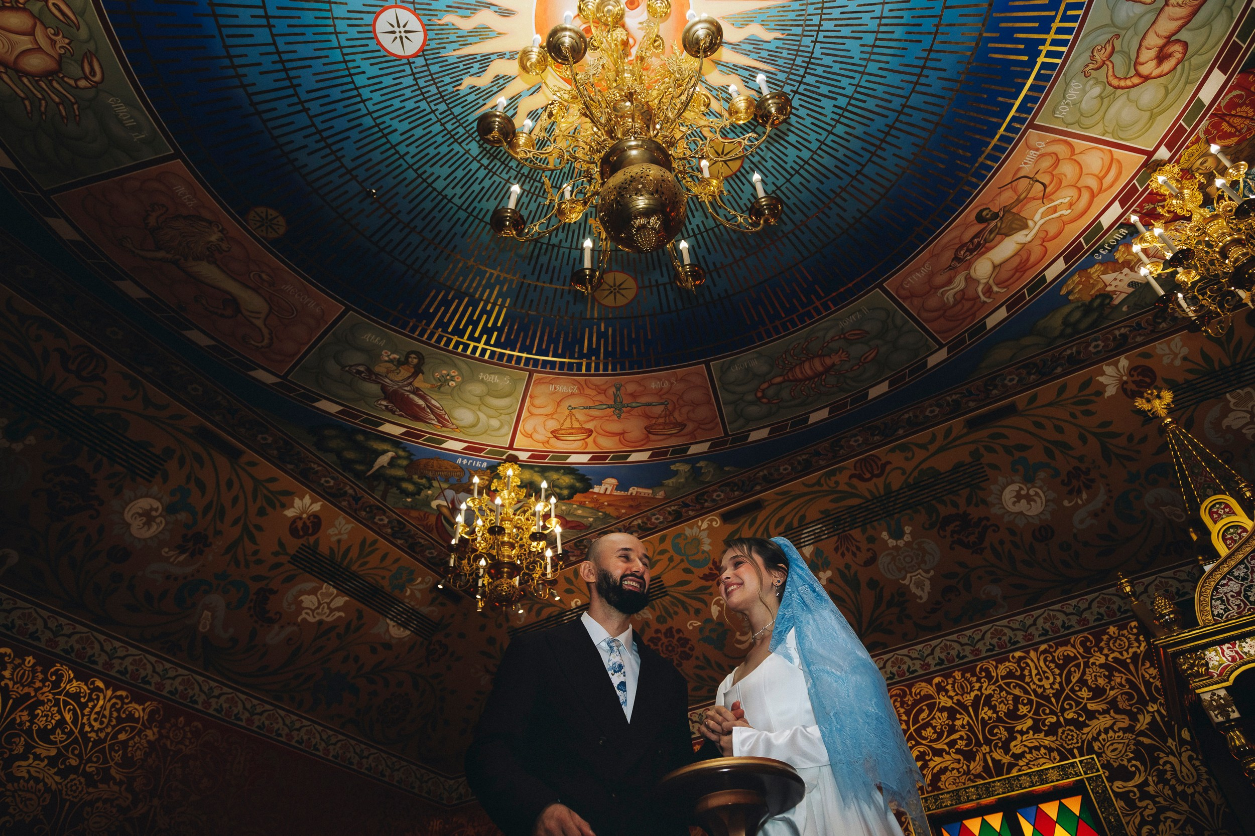 Свадьба Анны и Николая. Marina Kanygina (Fedoseeva) photography
