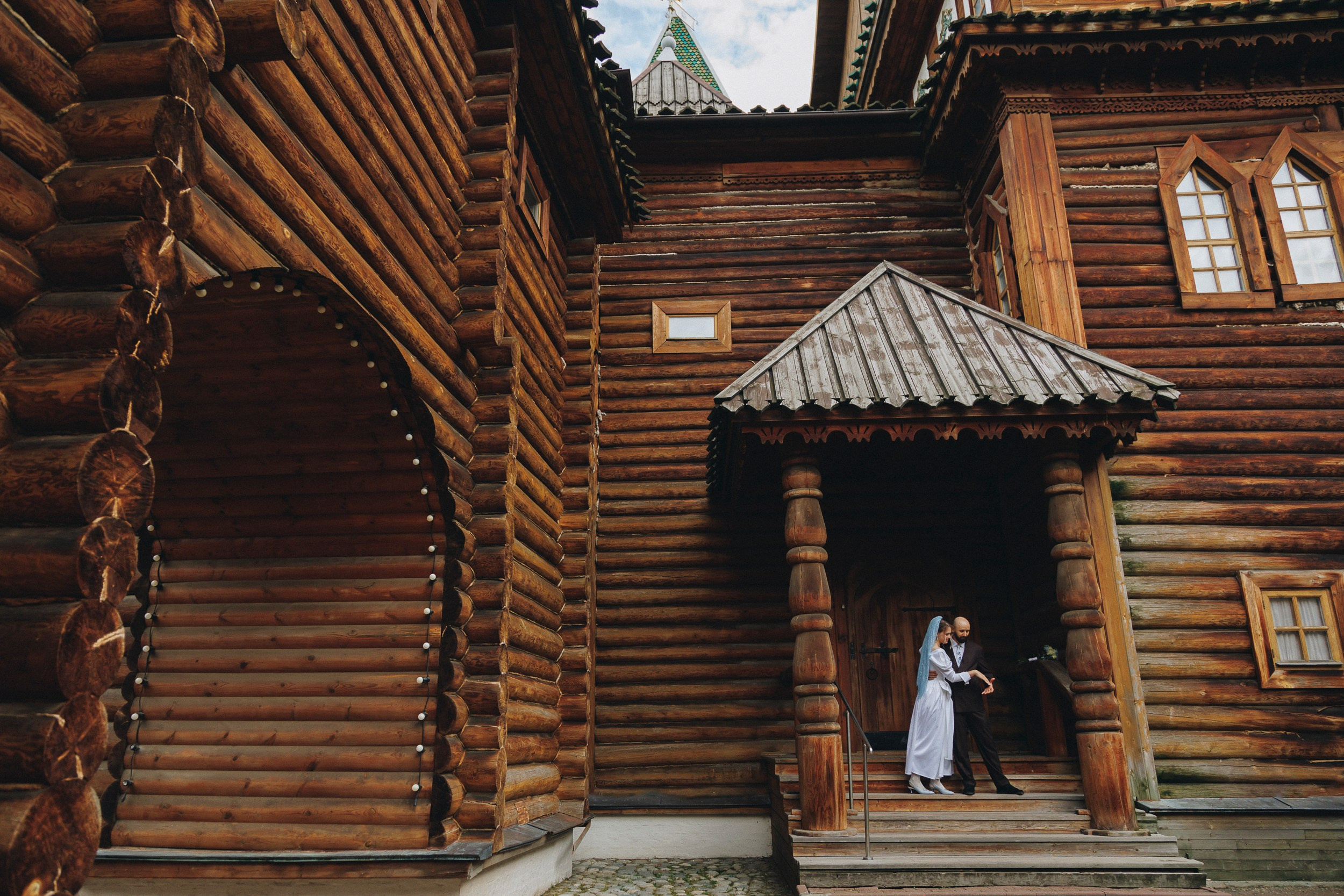 Свадьба Анны и Николая. Marina Kanygina (Fedoseeva) photography