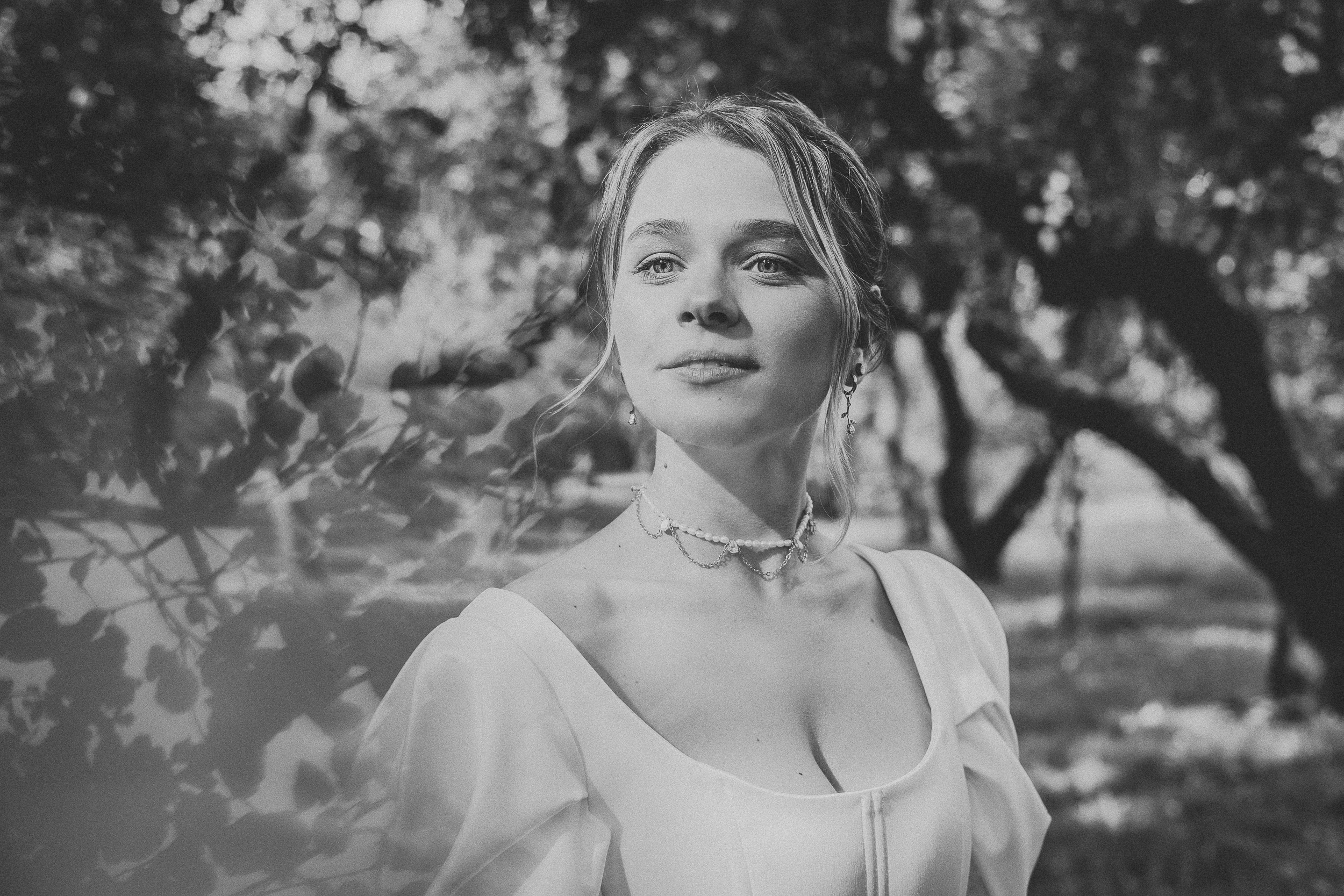 Свадьба Анны и Николая. Marina Kanygina (Fedoseeva) photography