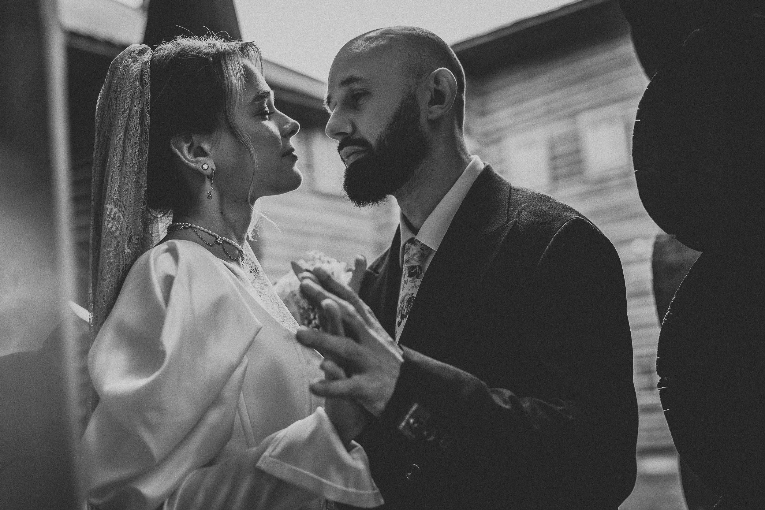 Свадьба Анны и Николая. Marina Kanygina (Fedoseeva) photography