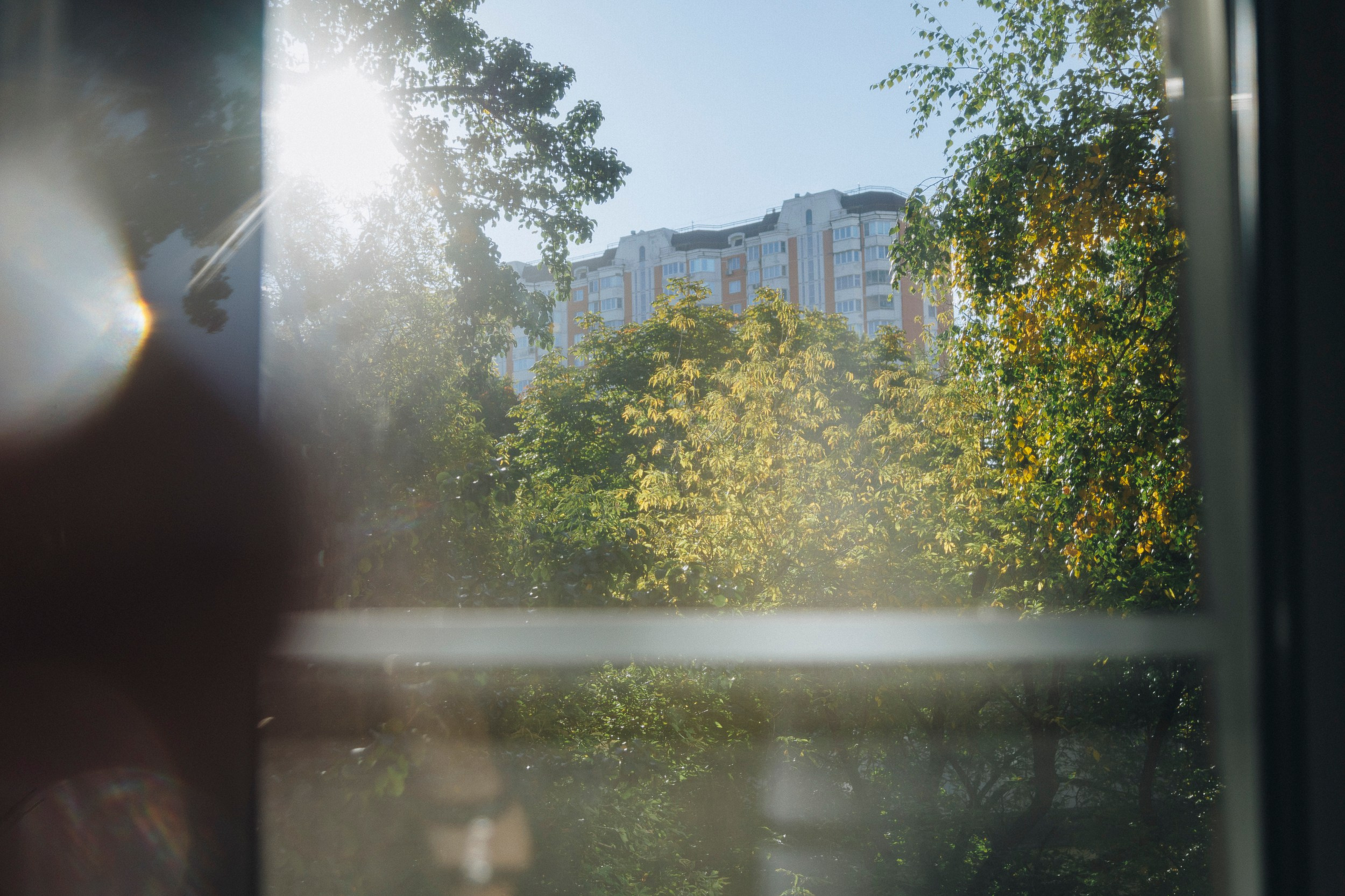 Свадьба Анны и Николая. Marina Kanygina (Fedoseeva) photography