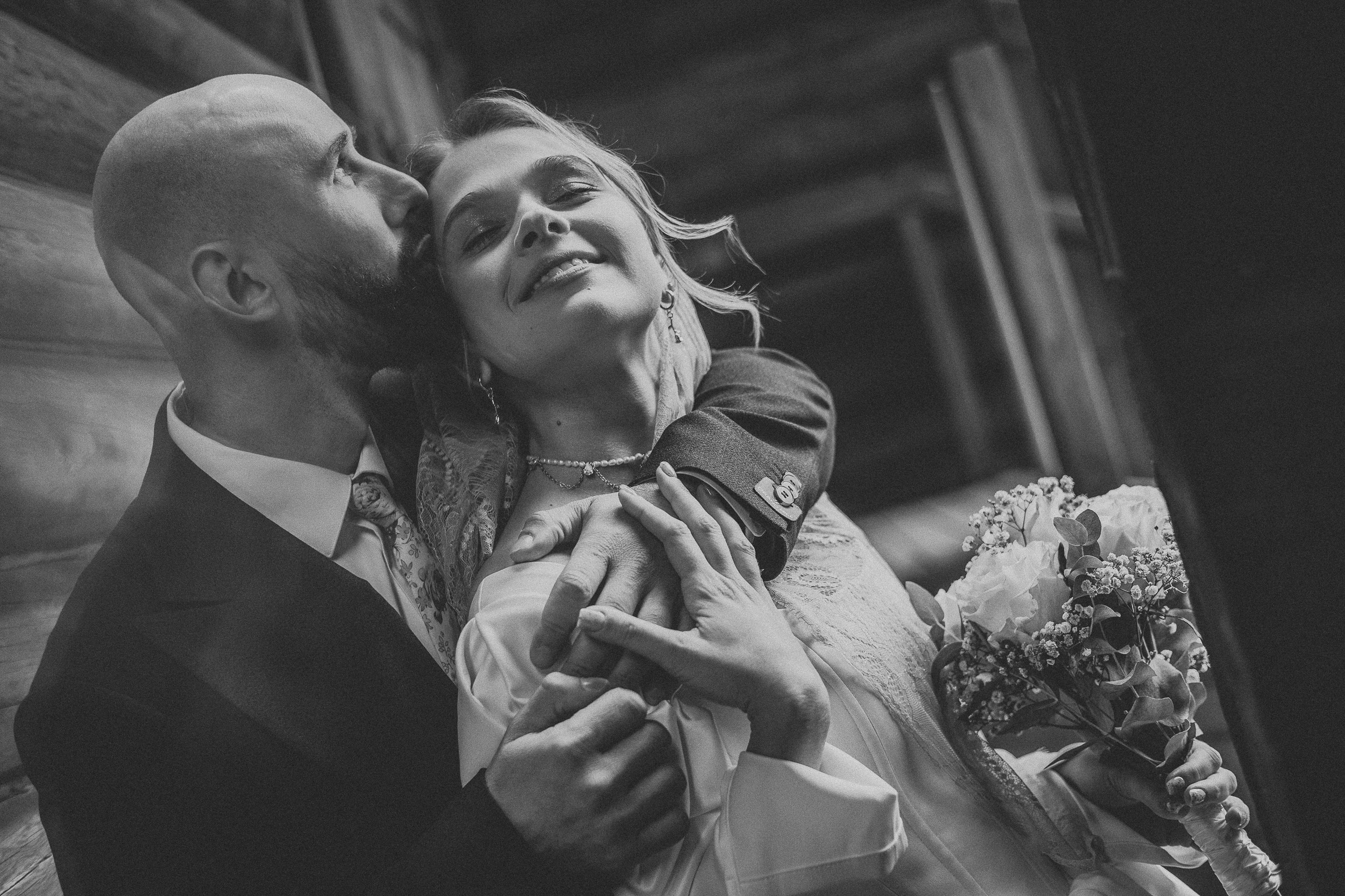 Свадьба Анны и Николая. Marina Kanygina (Fedoseeva) photography