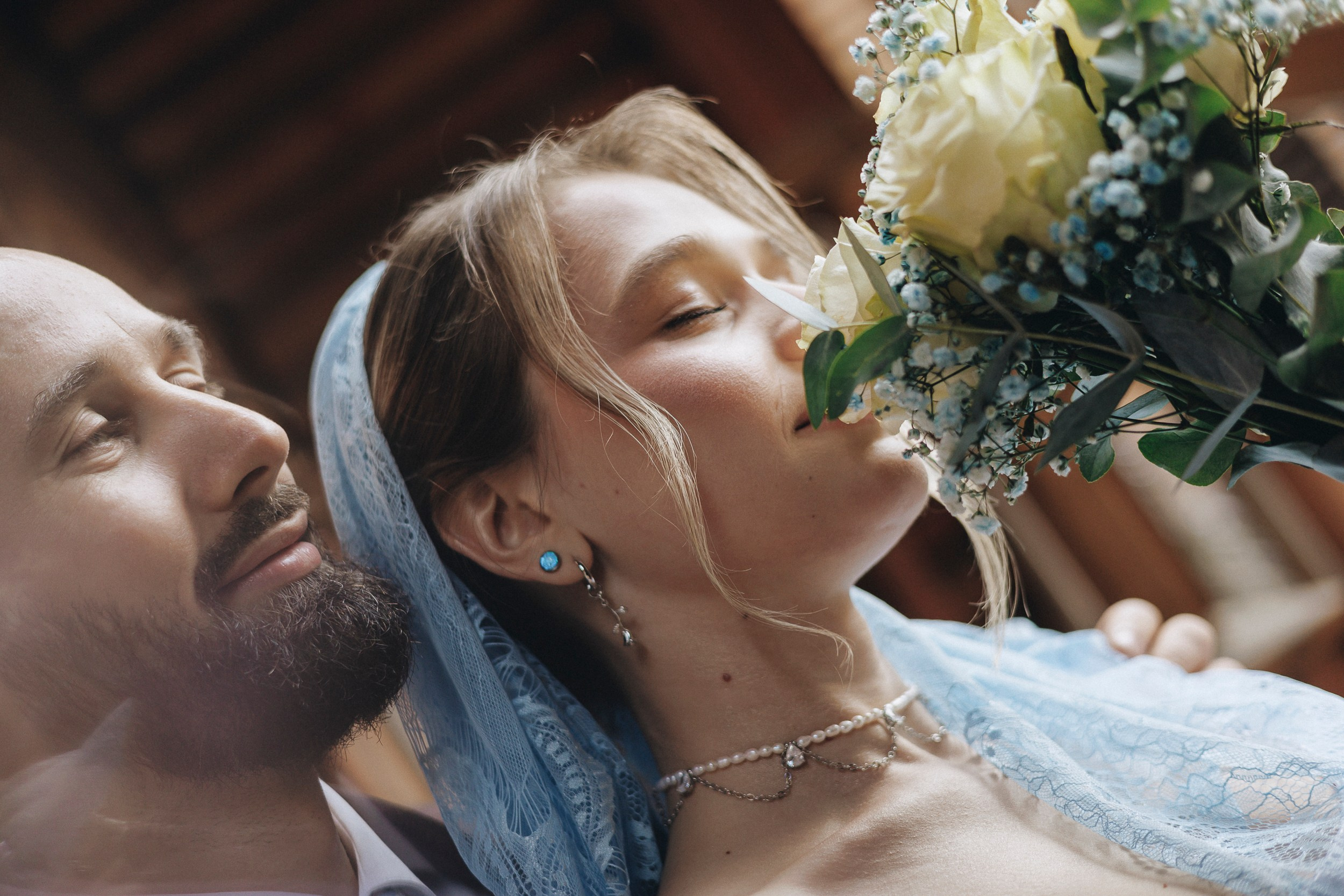 Свадьба Анны и Николая. Marina Kanygina (Fedoseeva) photography