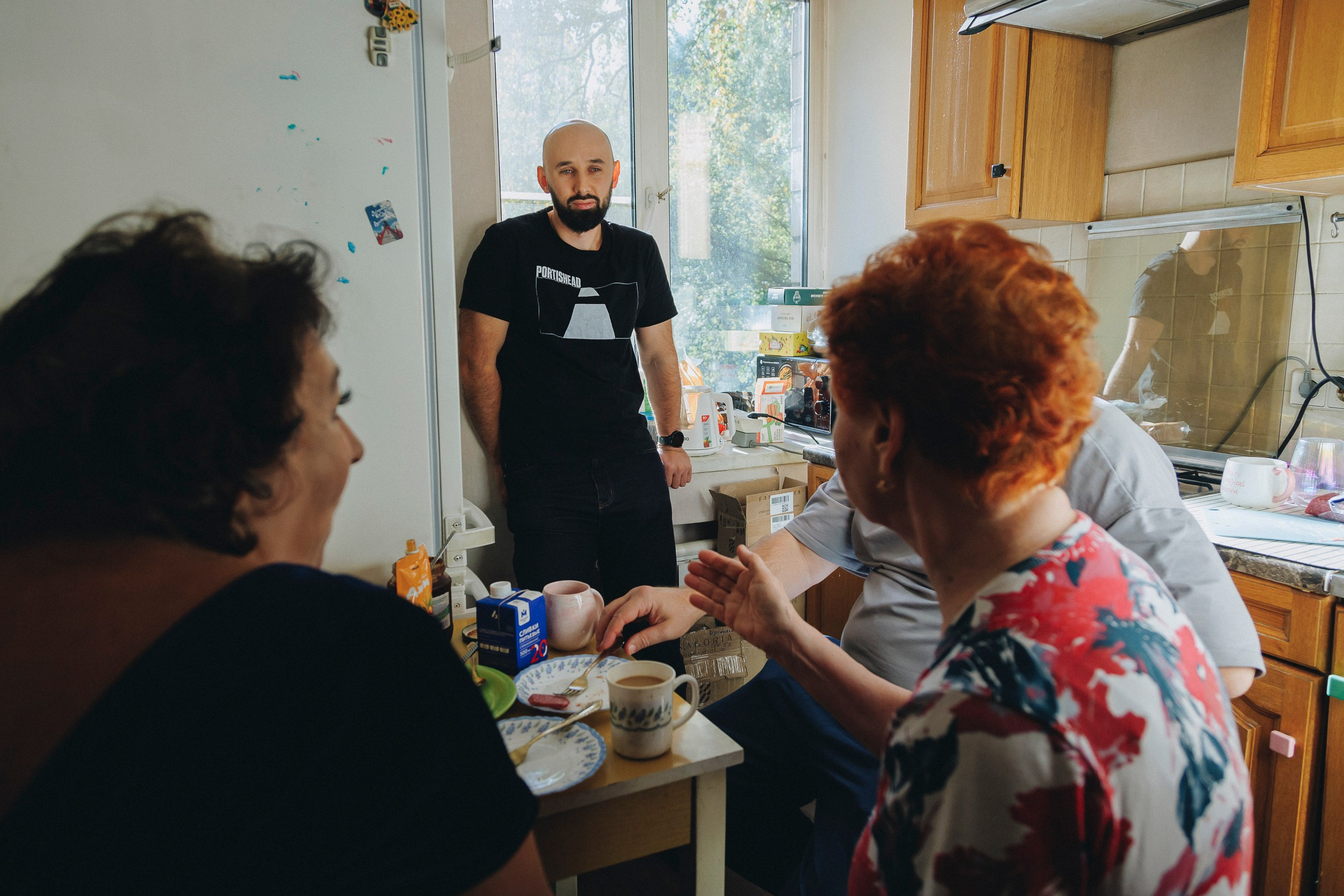 Свадьба Анны и Николая. Marina Kanygina (Fedoseeva) photography