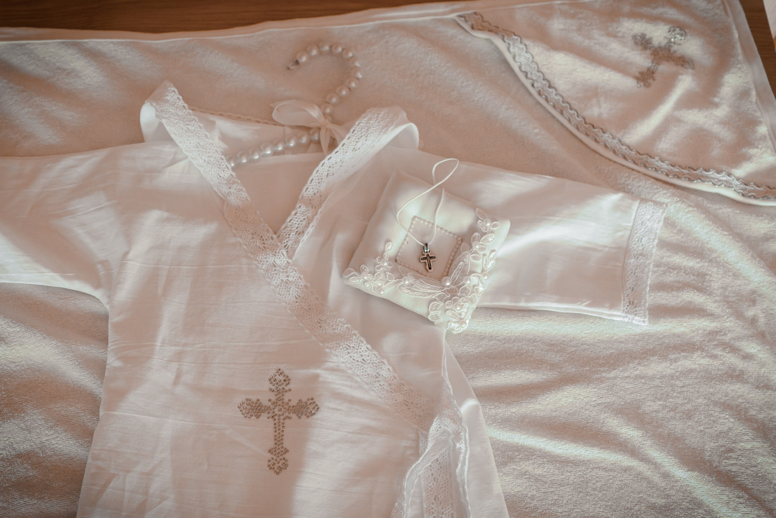 Крещение в Храме Успения Пресвятой Богородицы в Косино. Профессиональный фотограф в Москве и Мо Мария Шантарёва