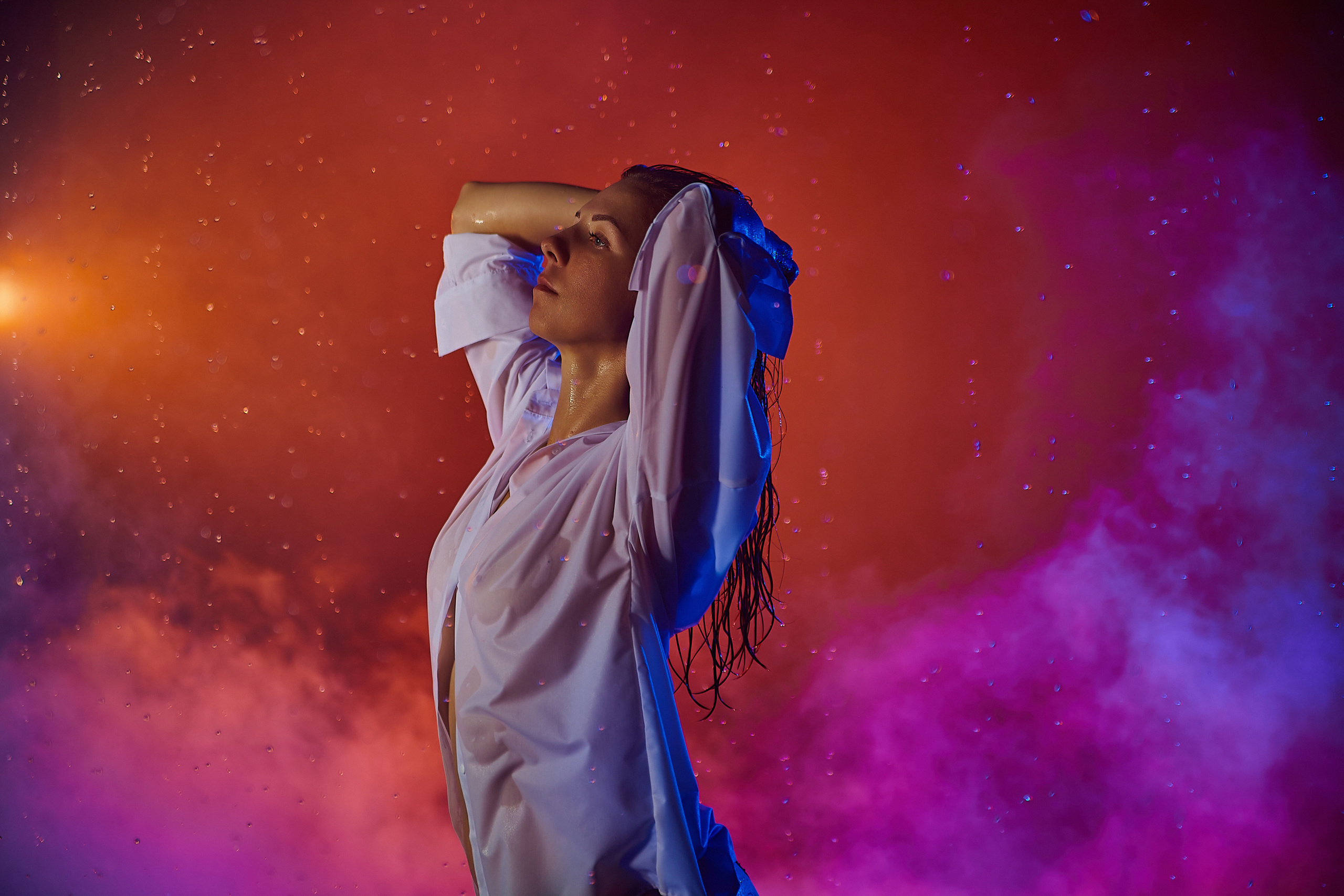 АкваСъемка. Главная