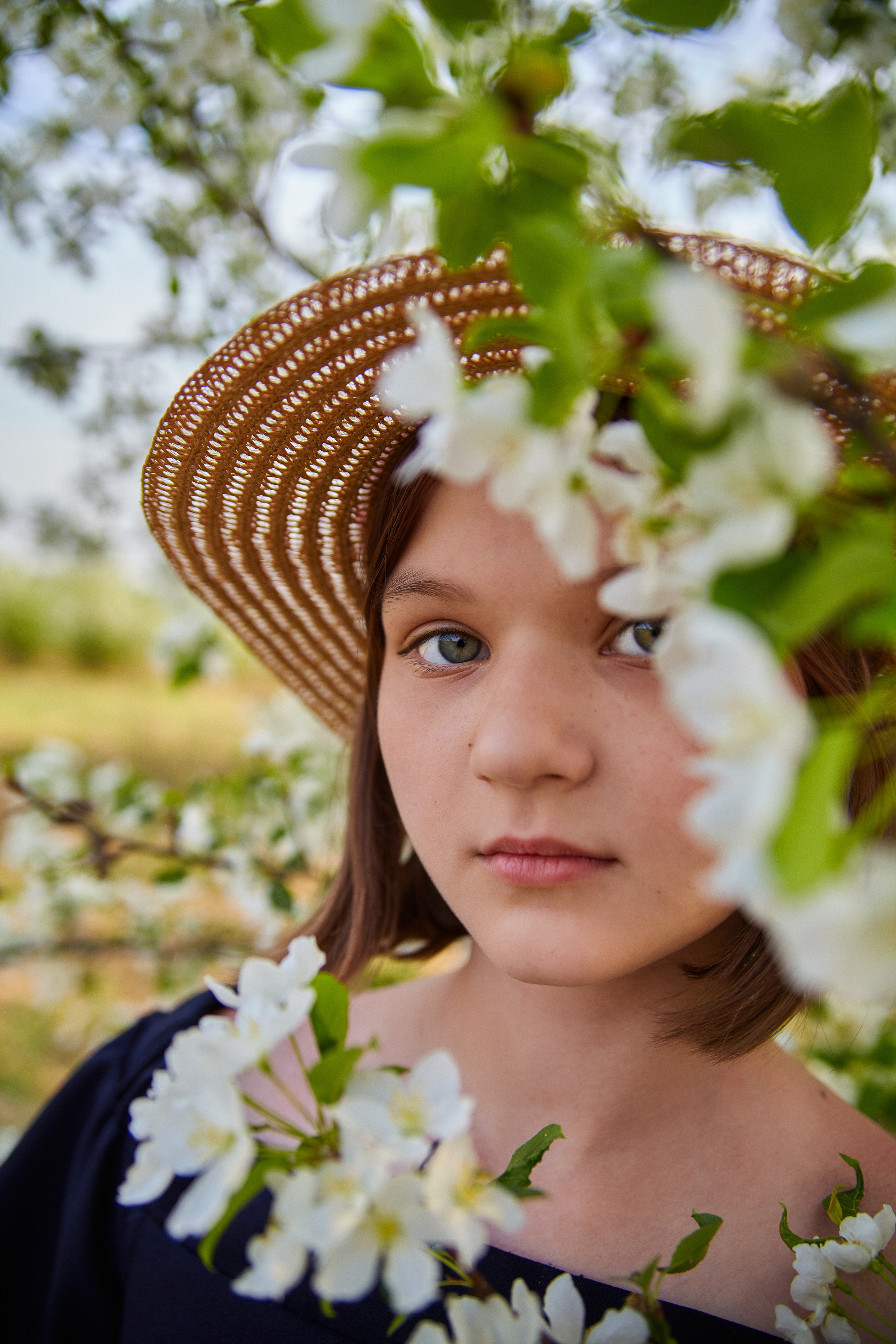 Ближе к природе. Главная