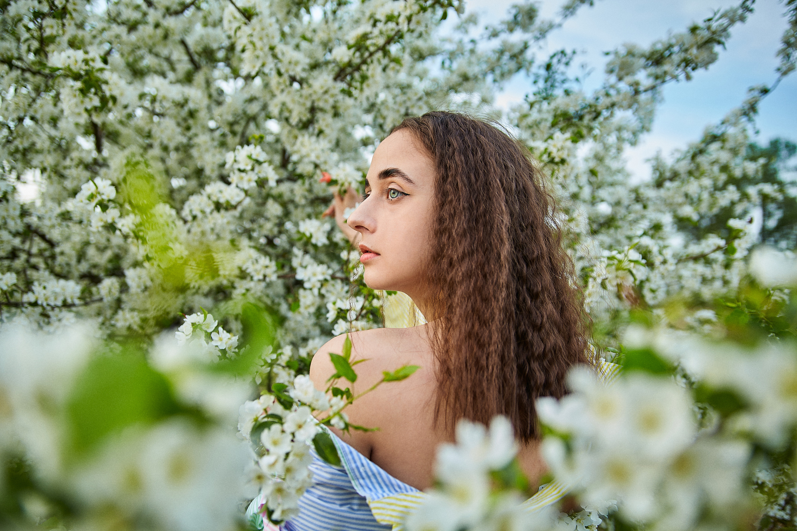 Ближе к природе. Главная