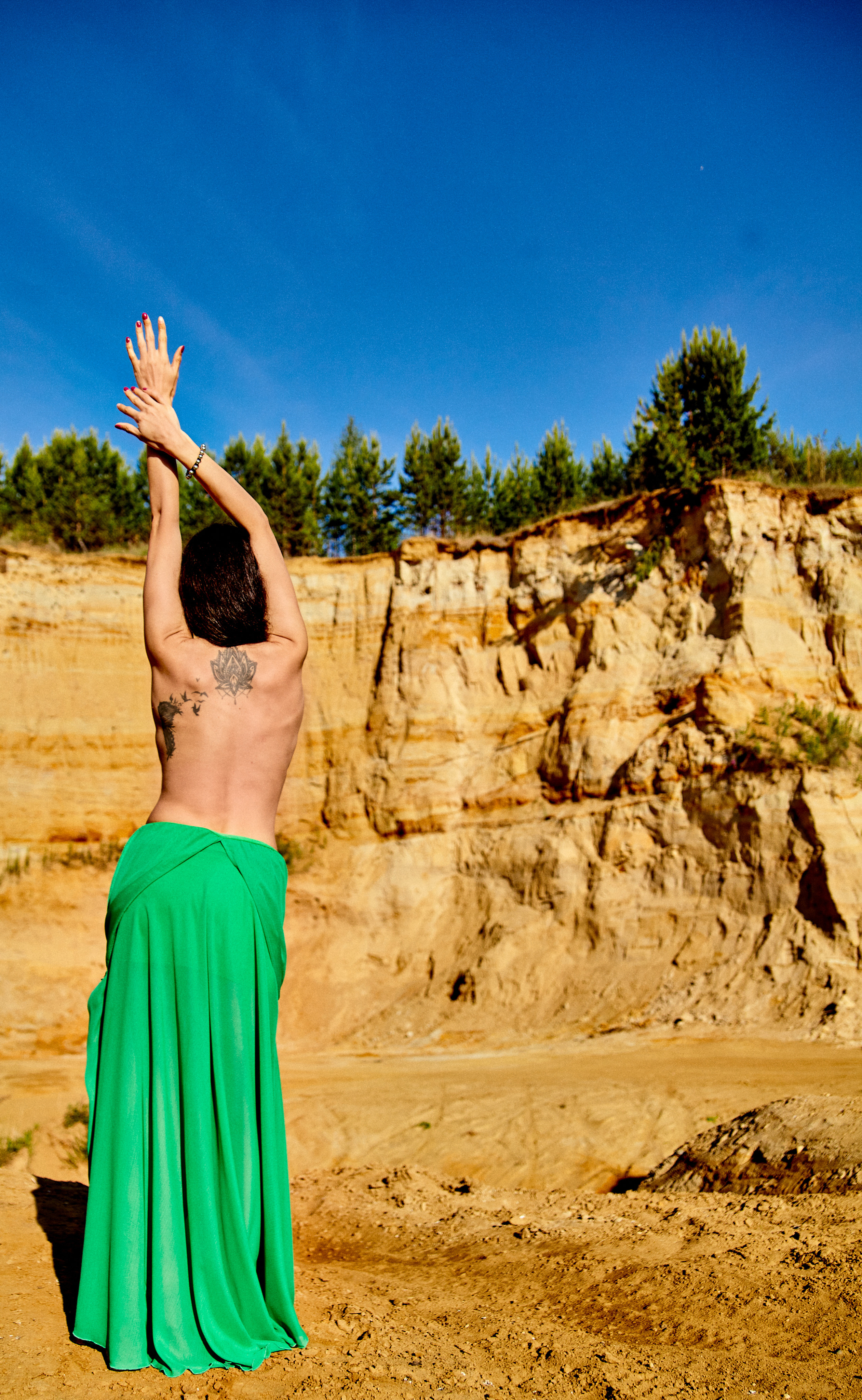 Ближе к природе. Главная