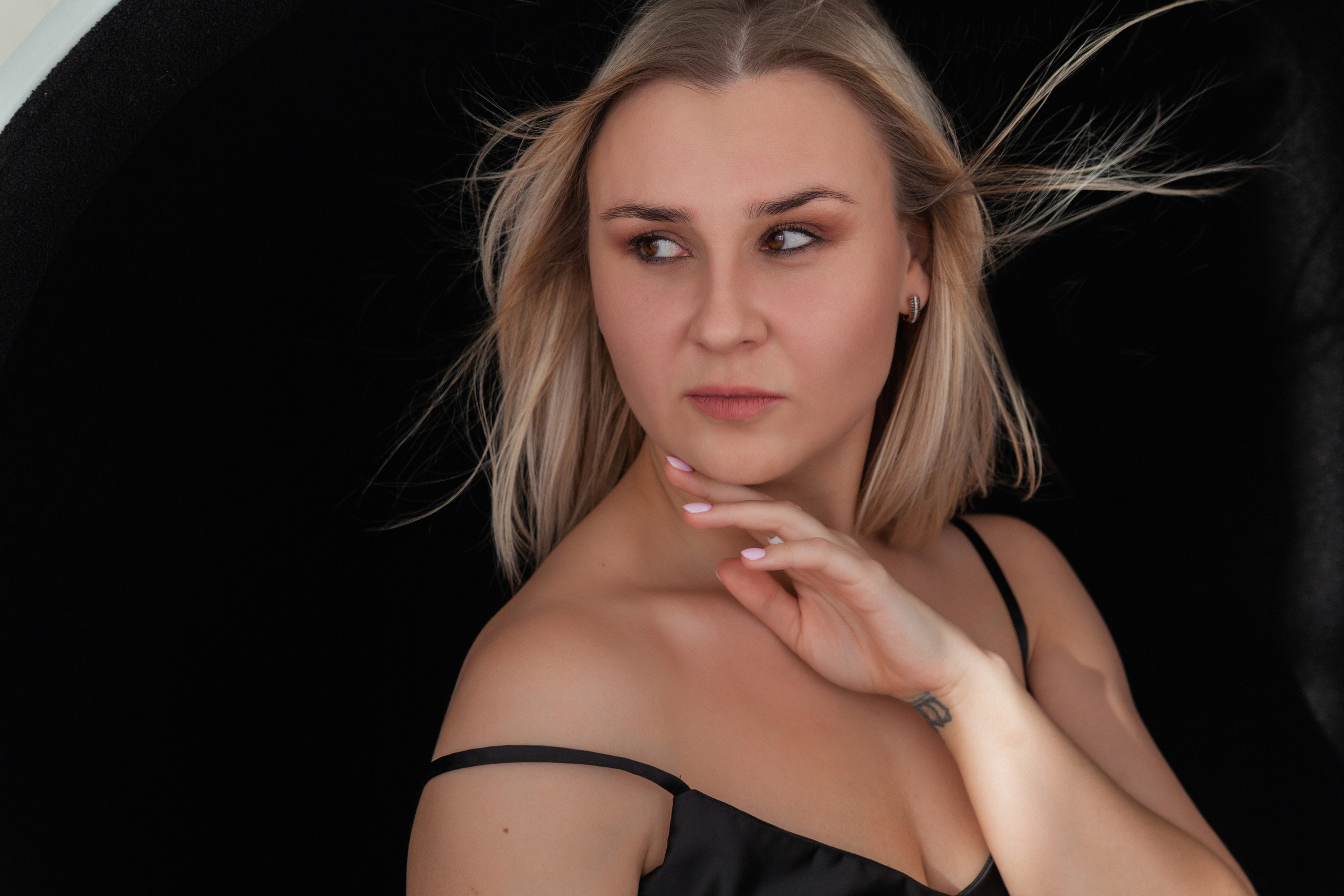 Минимализм. Главная