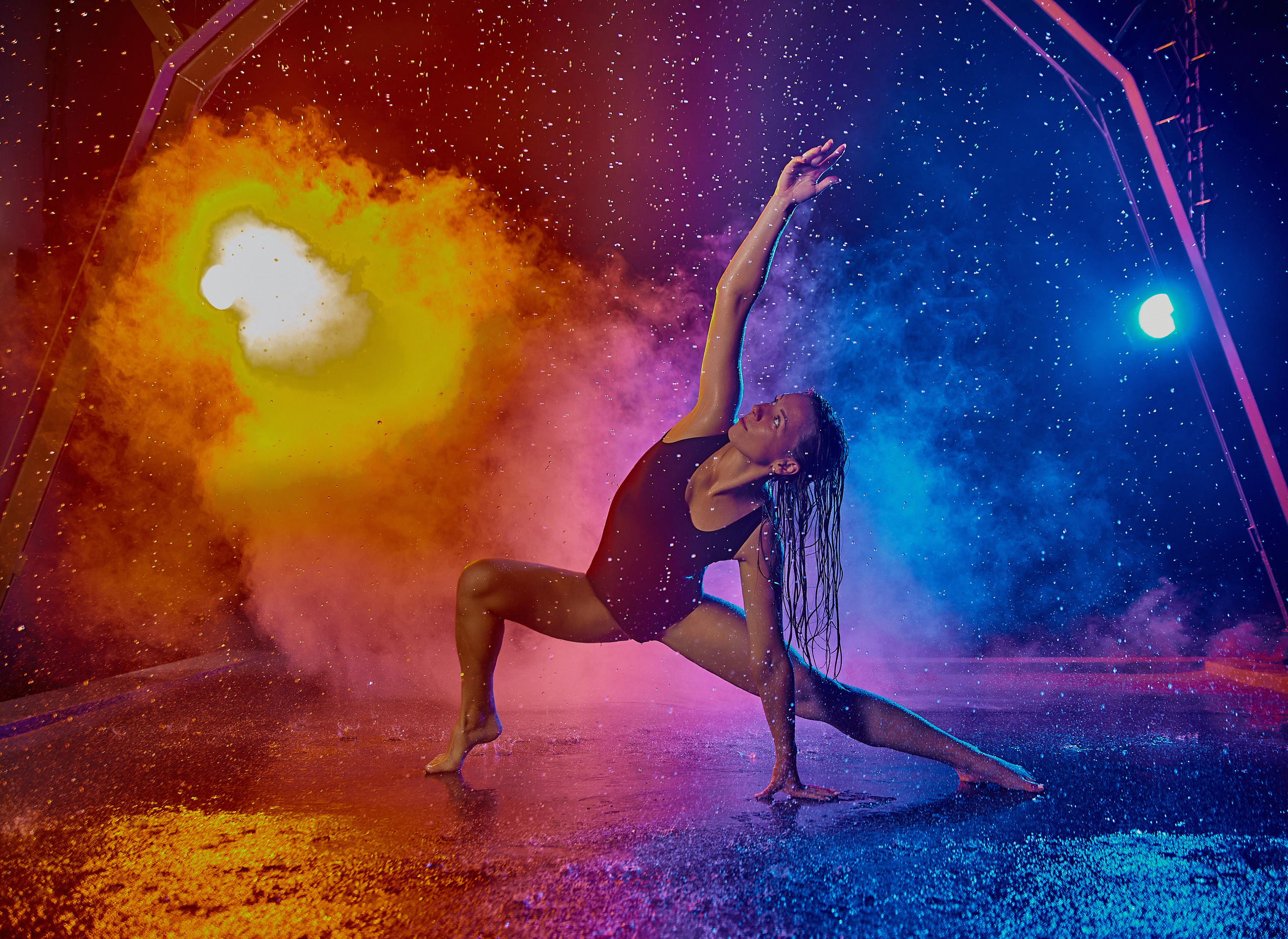 АкваСъемка. Главная