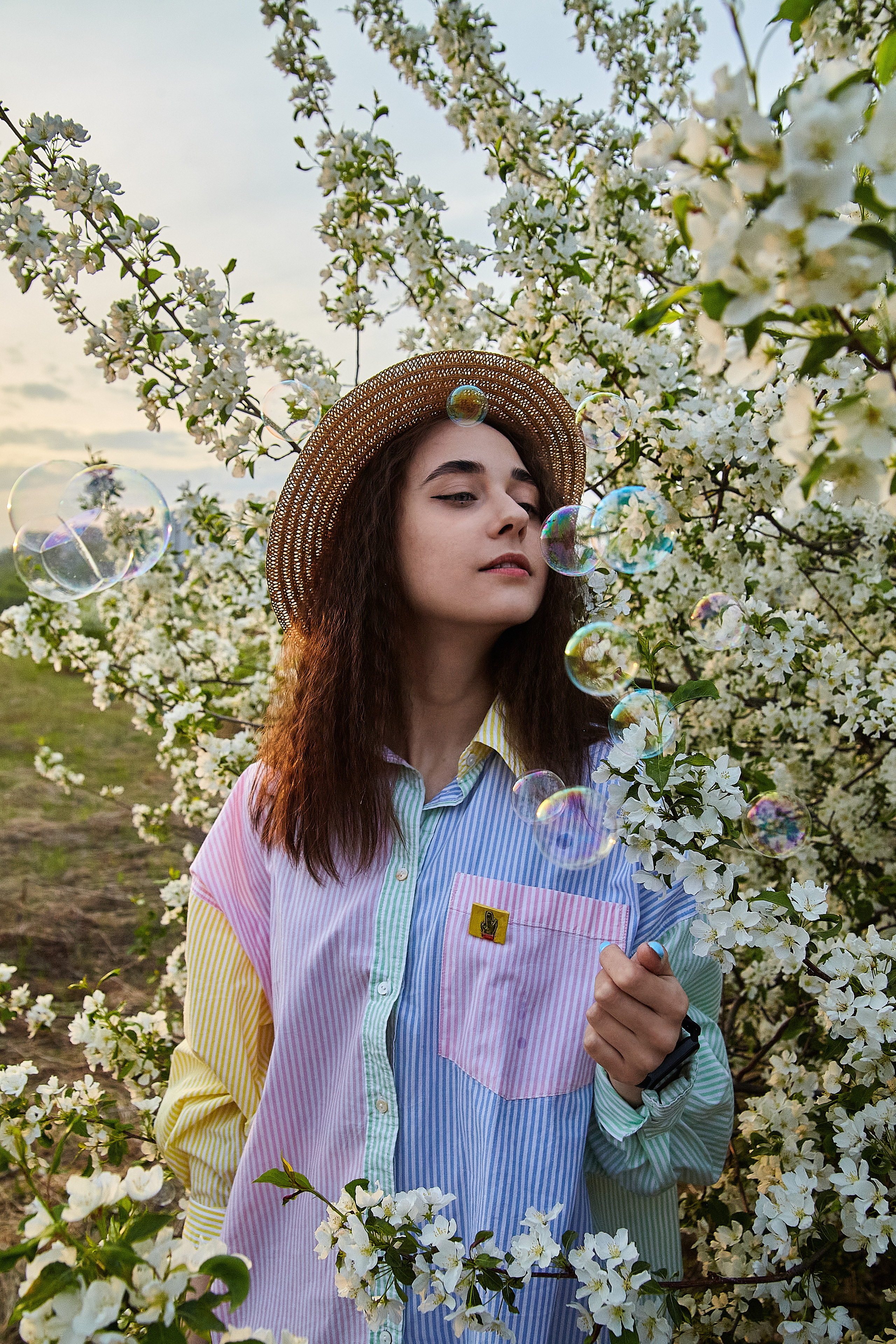 Ближе к природе. Главная