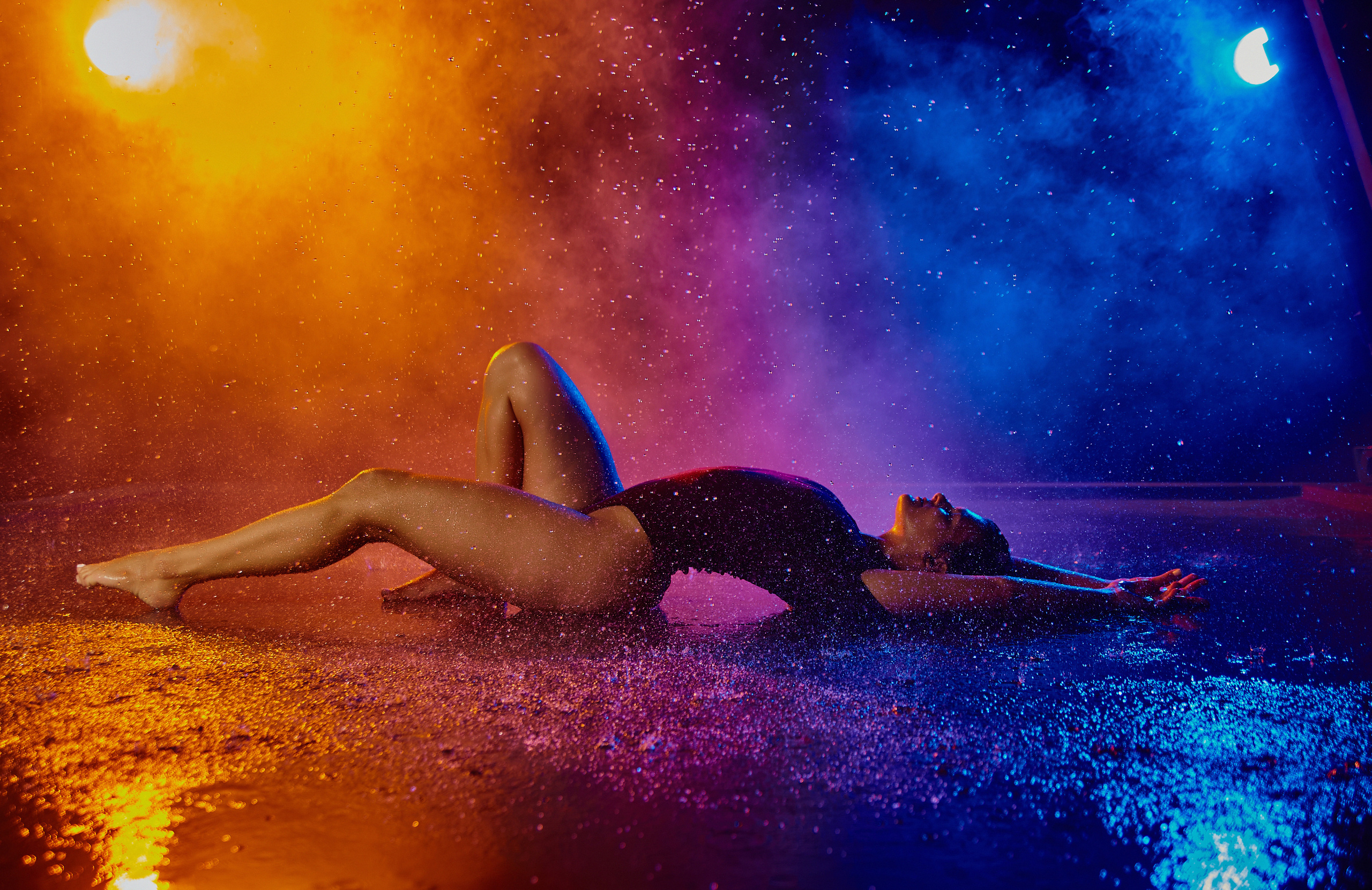 АкваСъемка. Главная