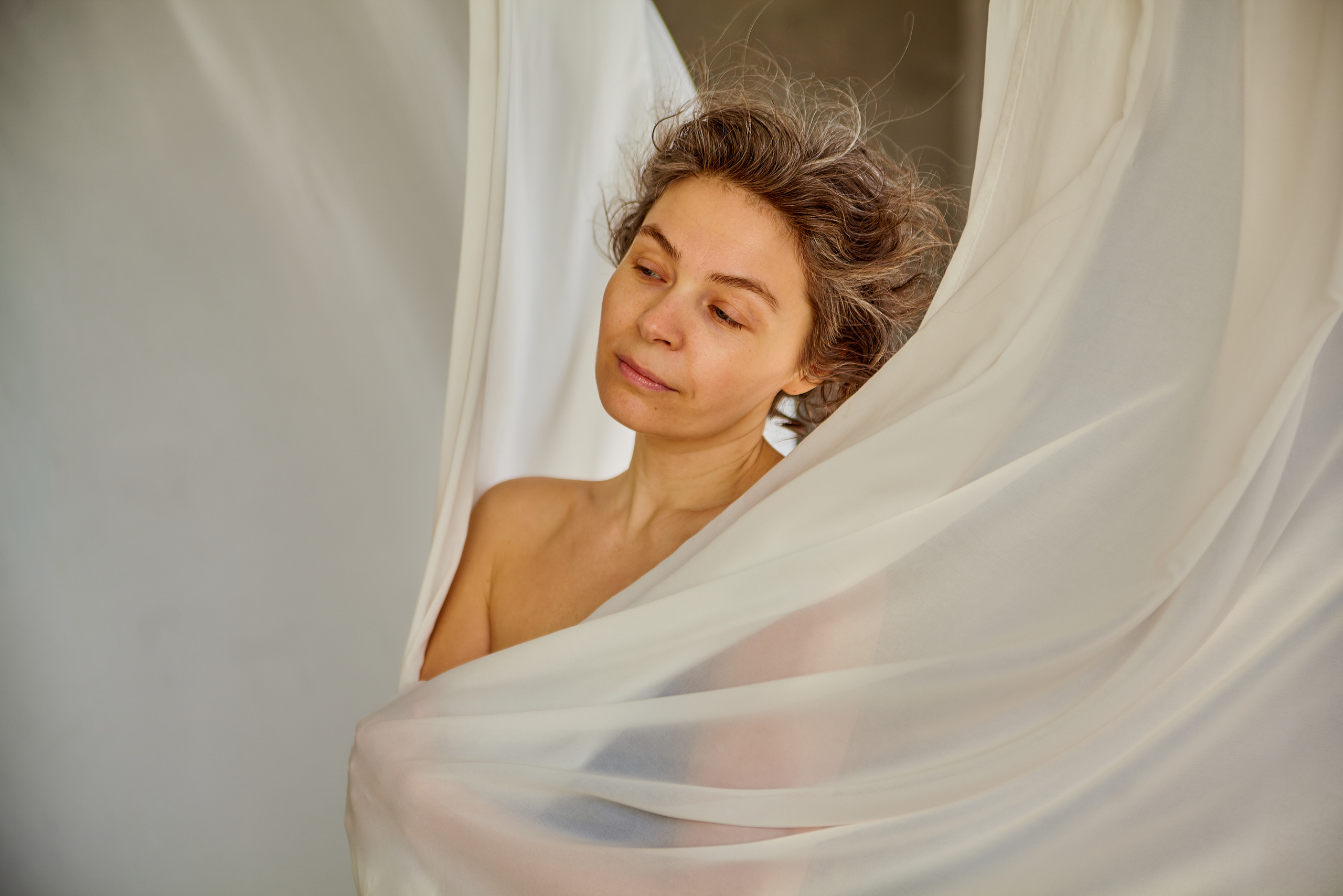 Минимализм. Главная