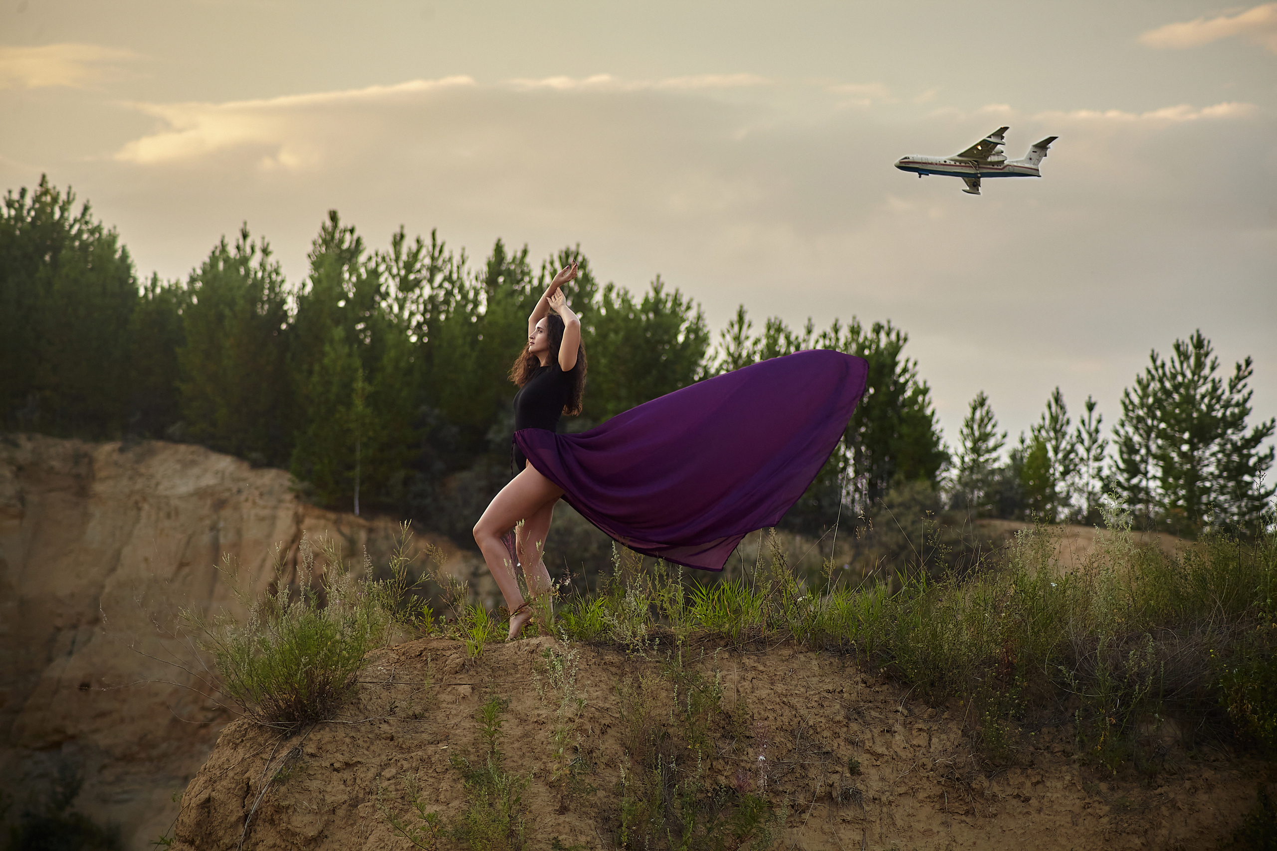 Ближе к природе. Главная