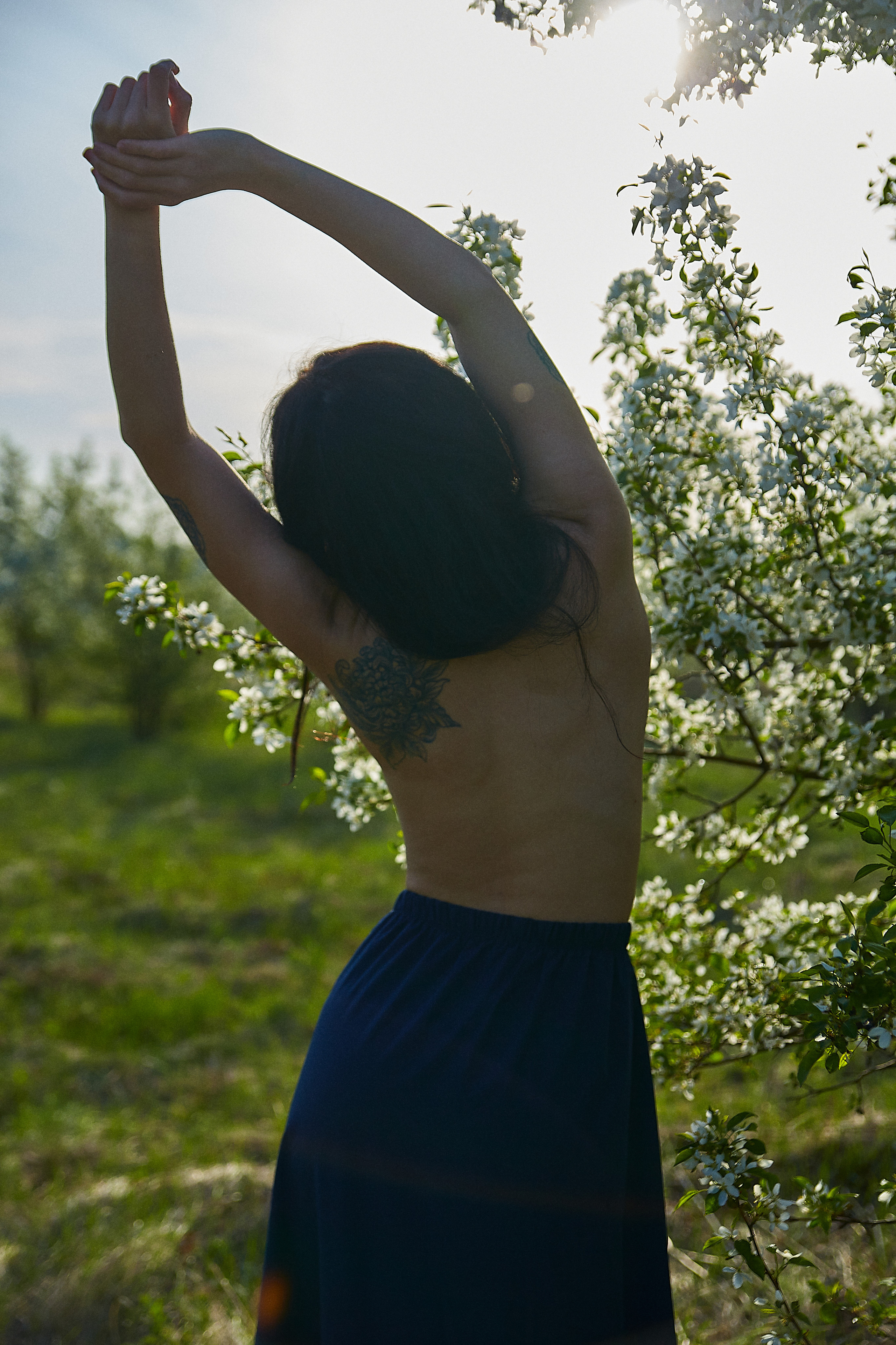 Ближе к природе. Главная