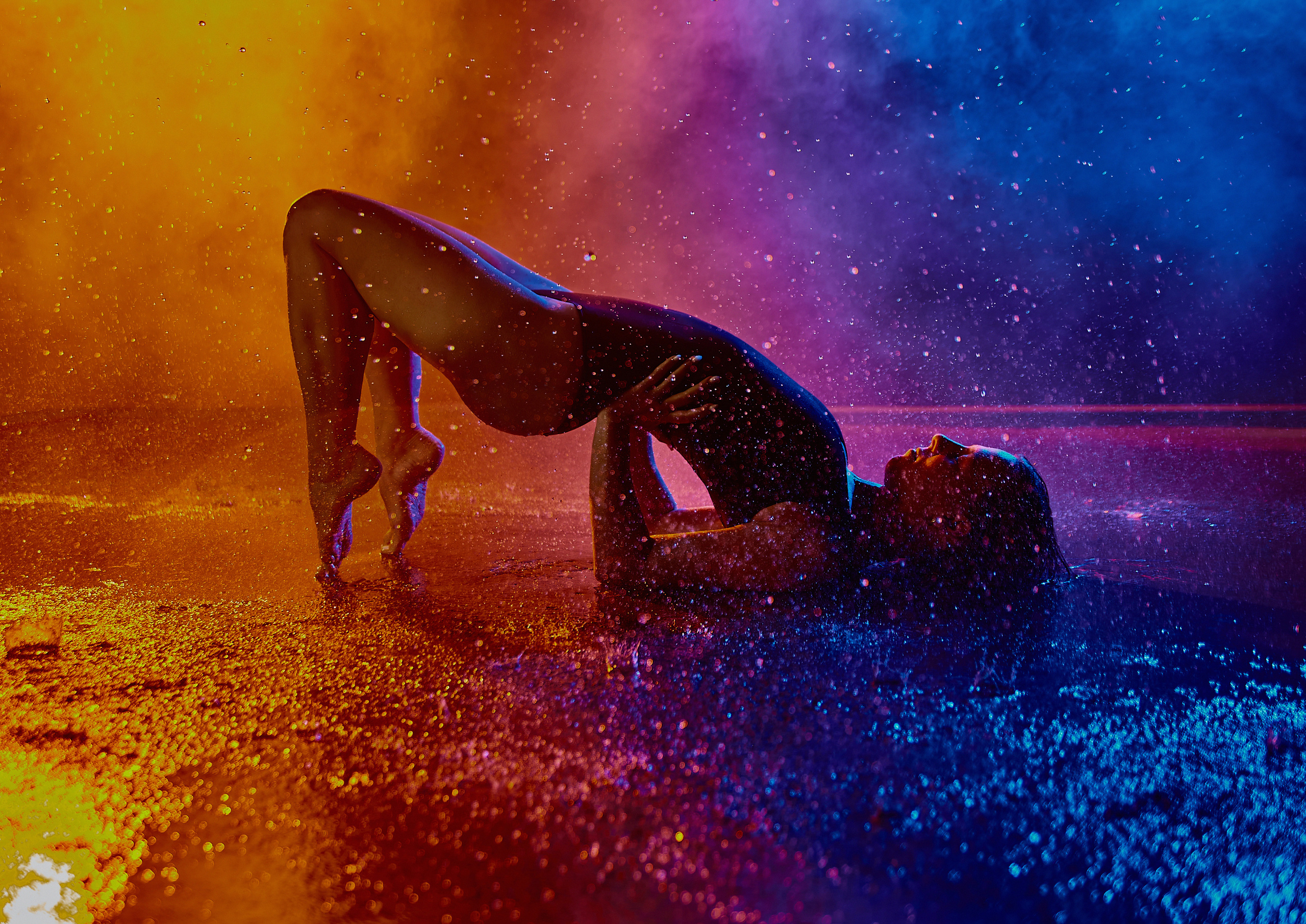 АкваСъемка. Главная