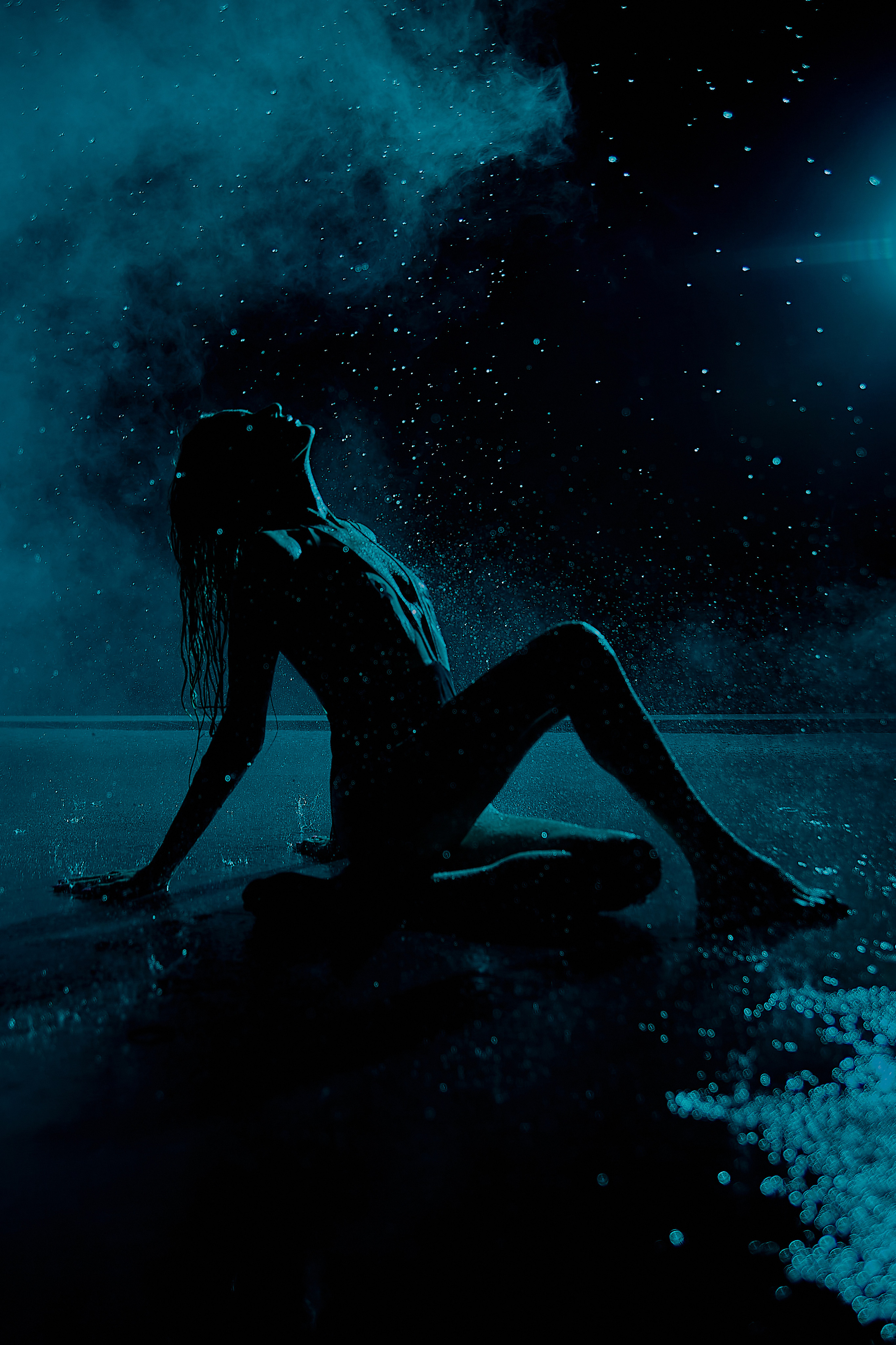 АкваСъемка. Главная