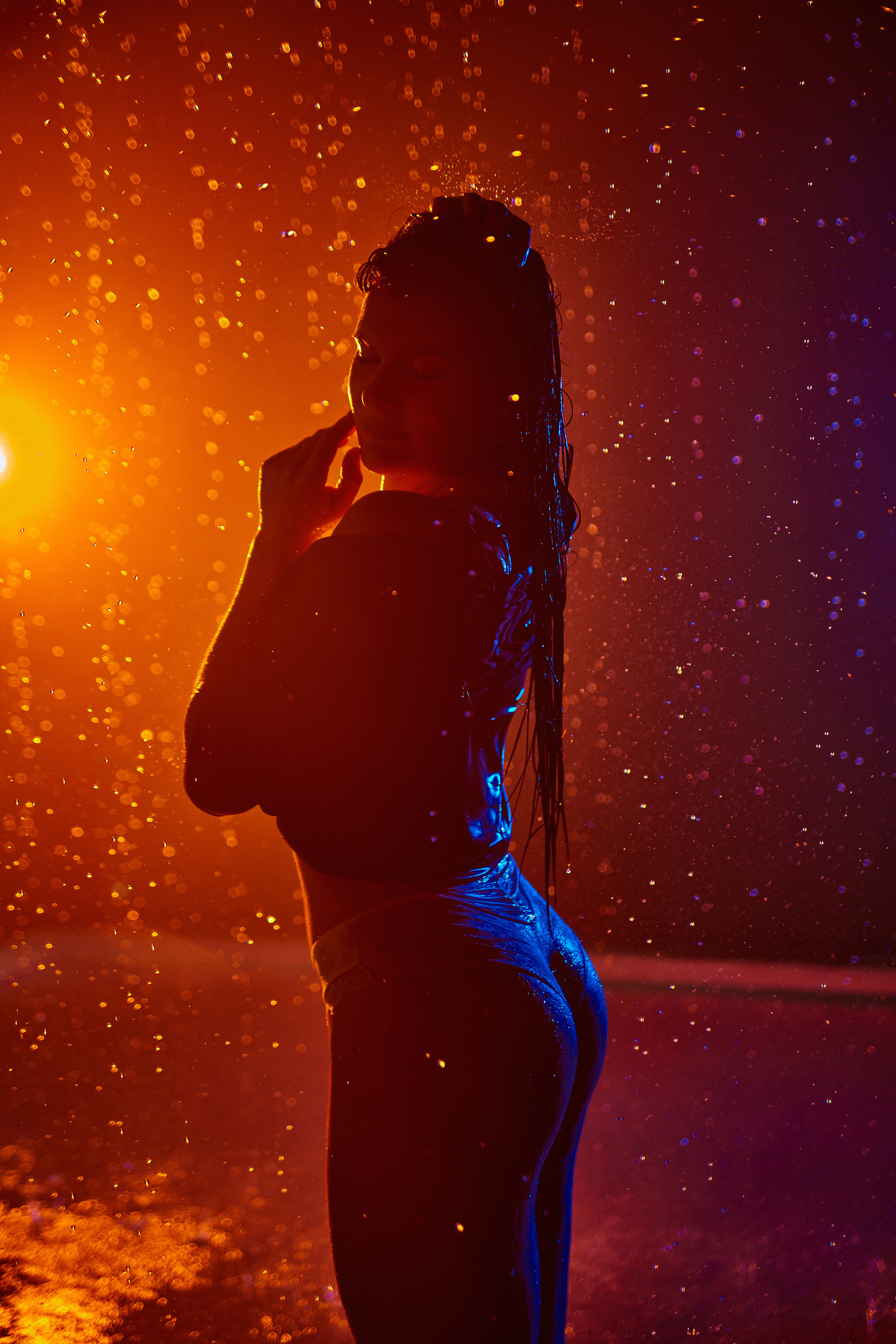 АкваСъемка. Главная