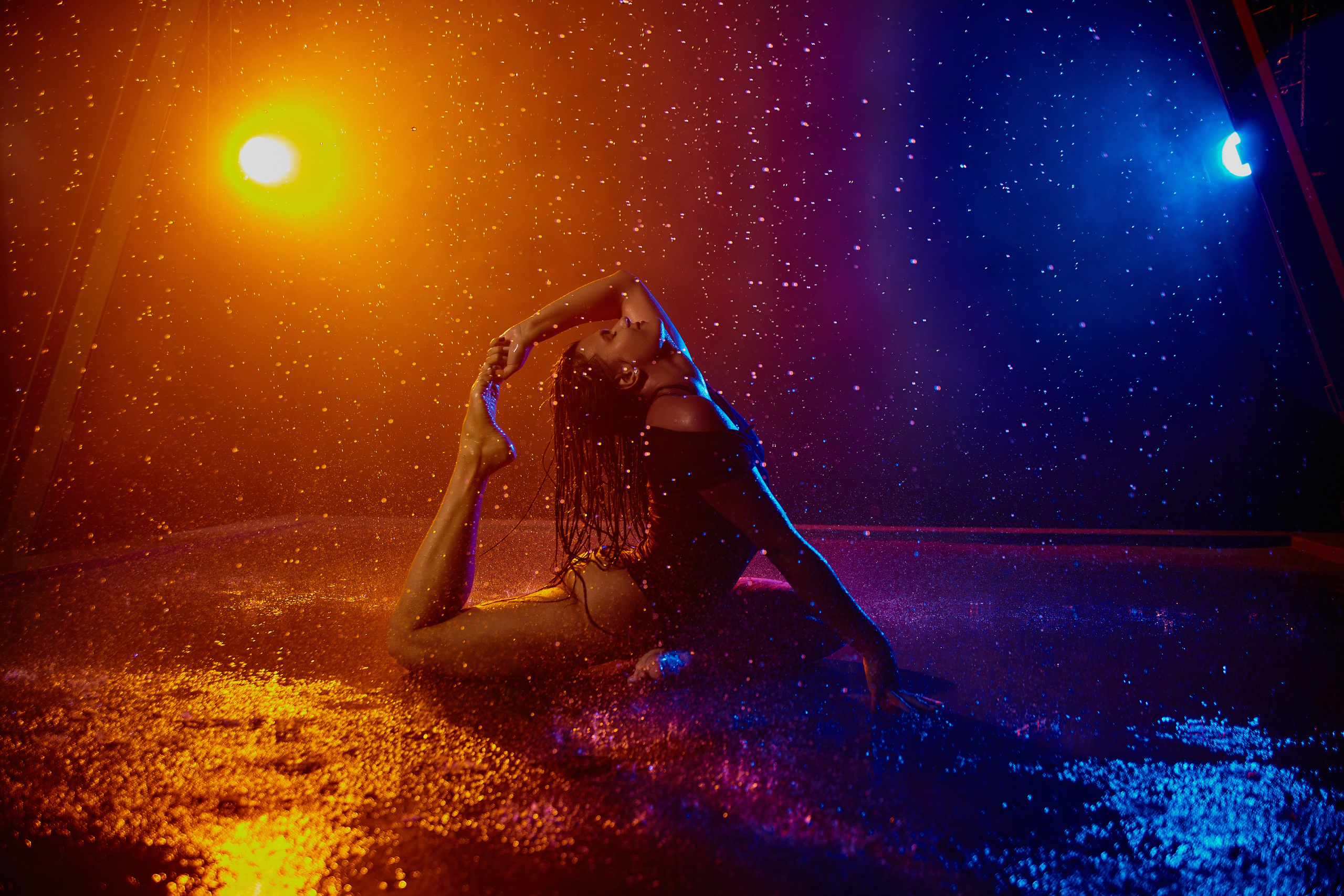 АкваСъемка. Главная