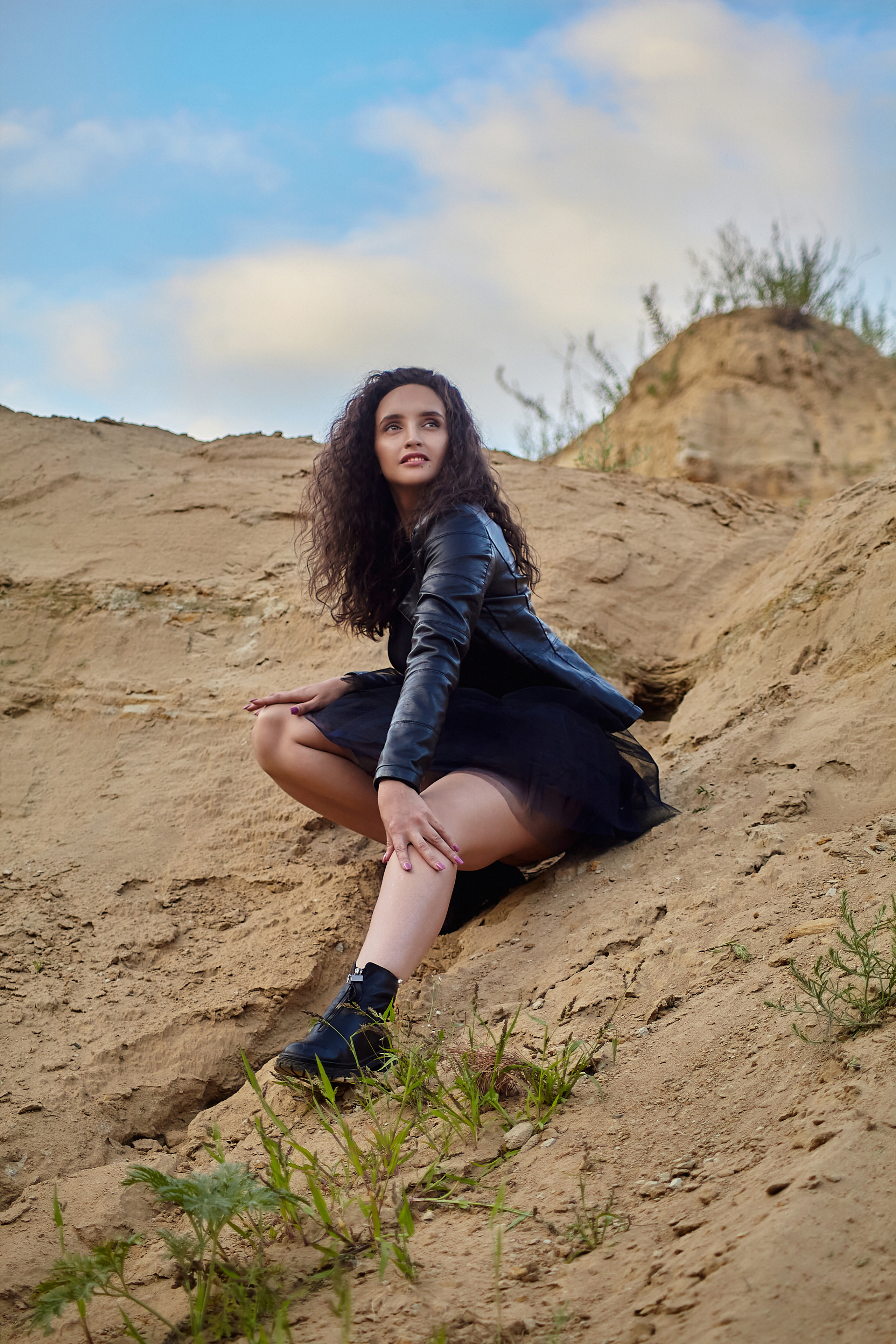 Ближе к природе. Главная