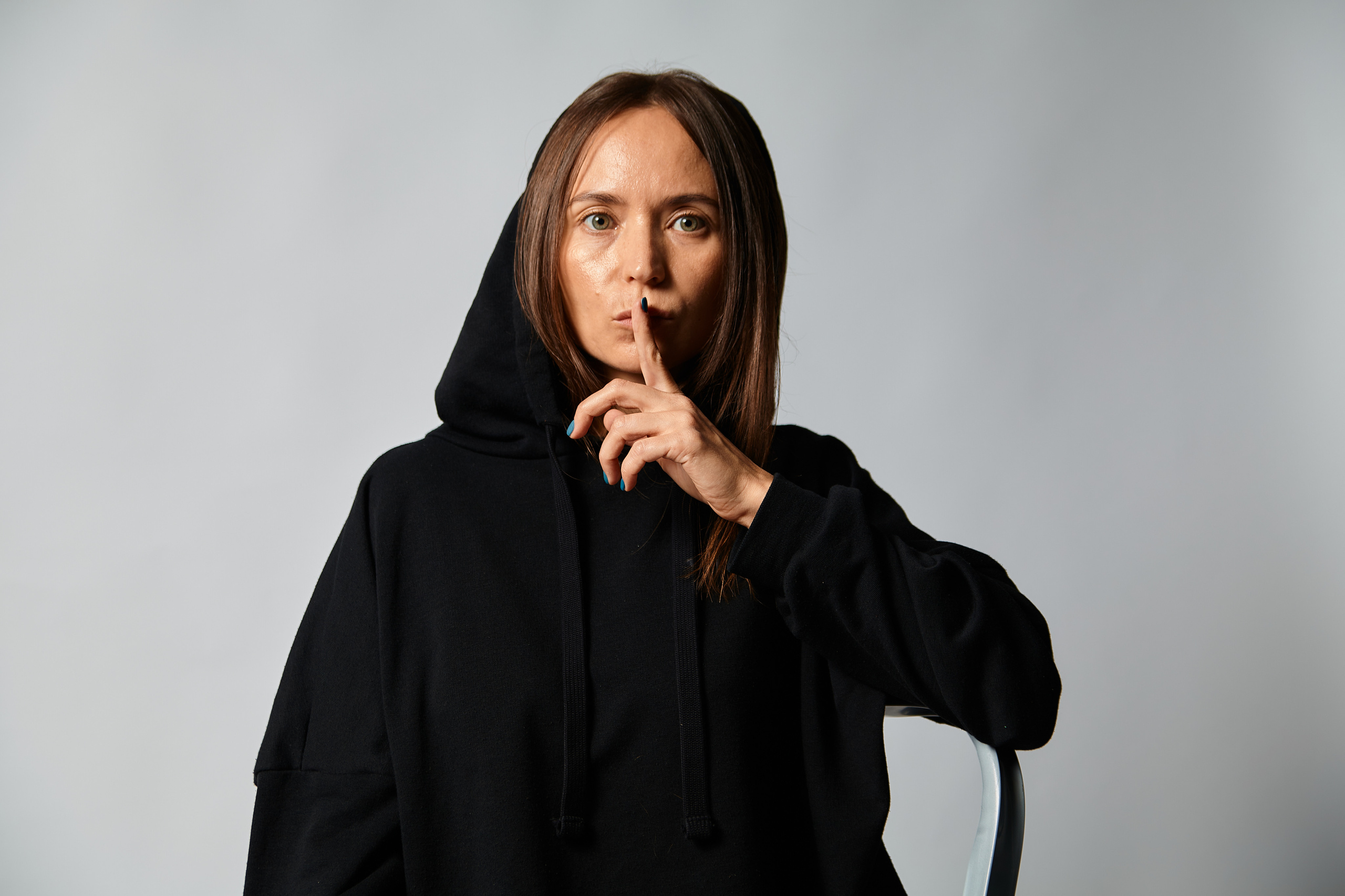 Минимализм. Главная