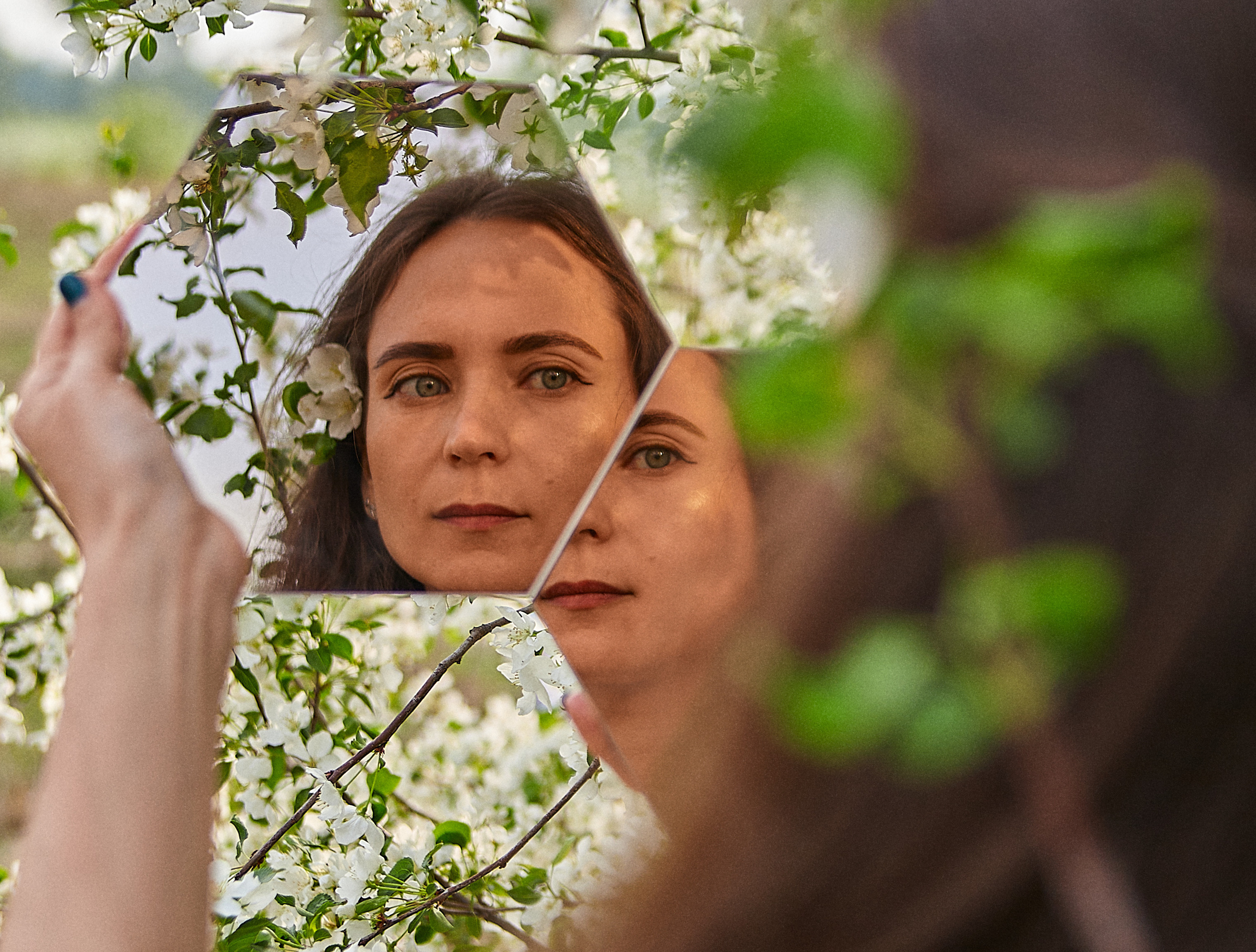 Ближе к природе. Главная