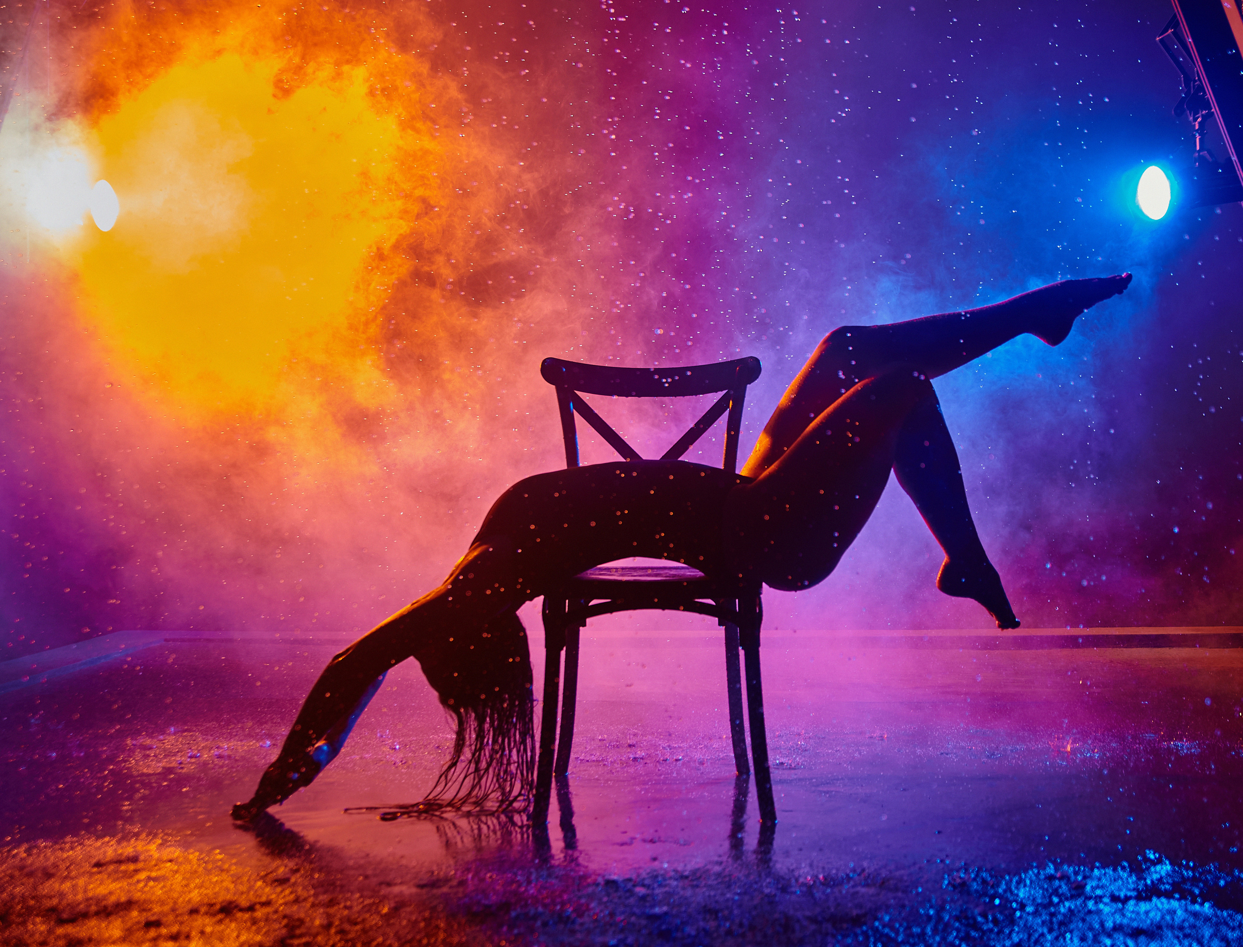 АкваСъемка. Главная