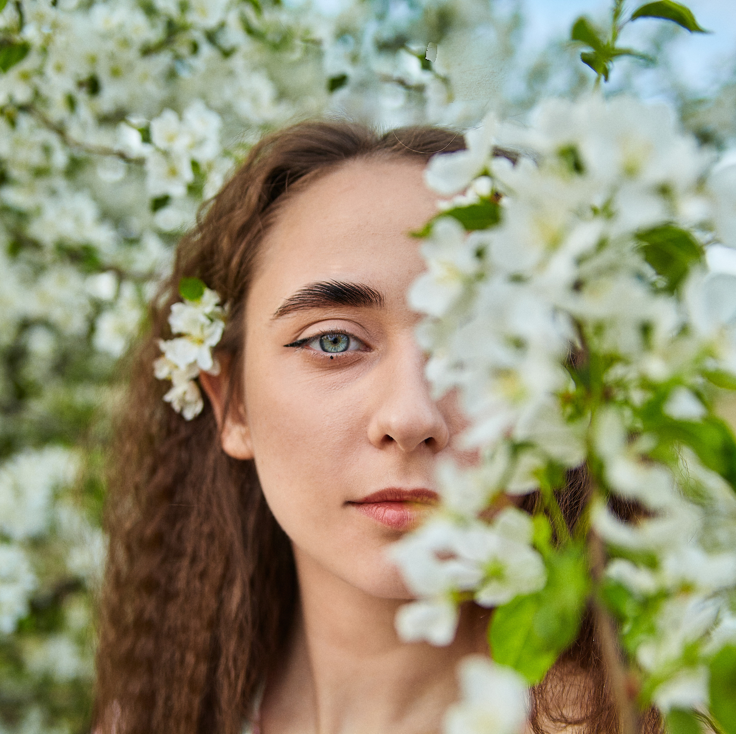 Ближе к природе. Главная