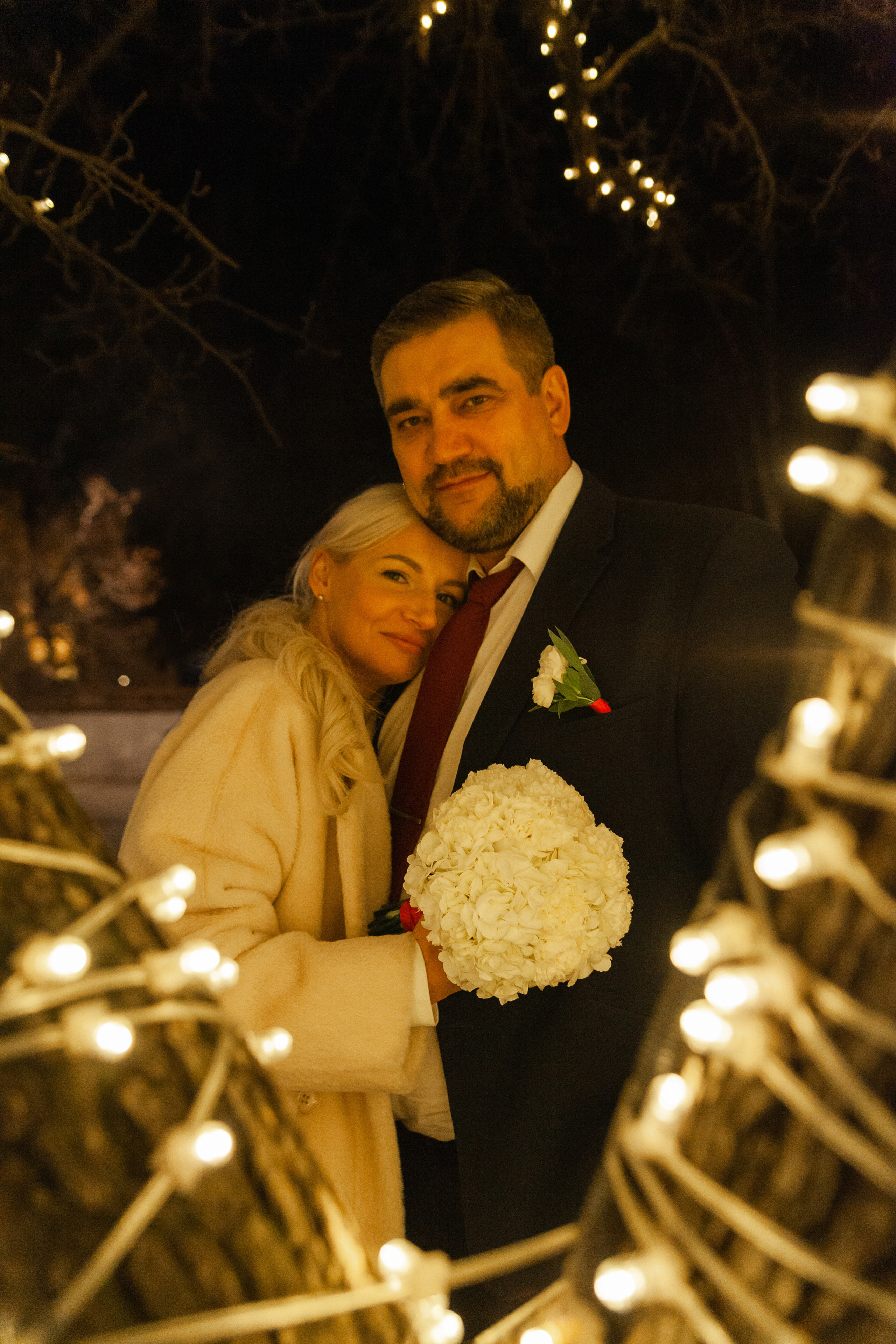 Тайная регистрация. Главная