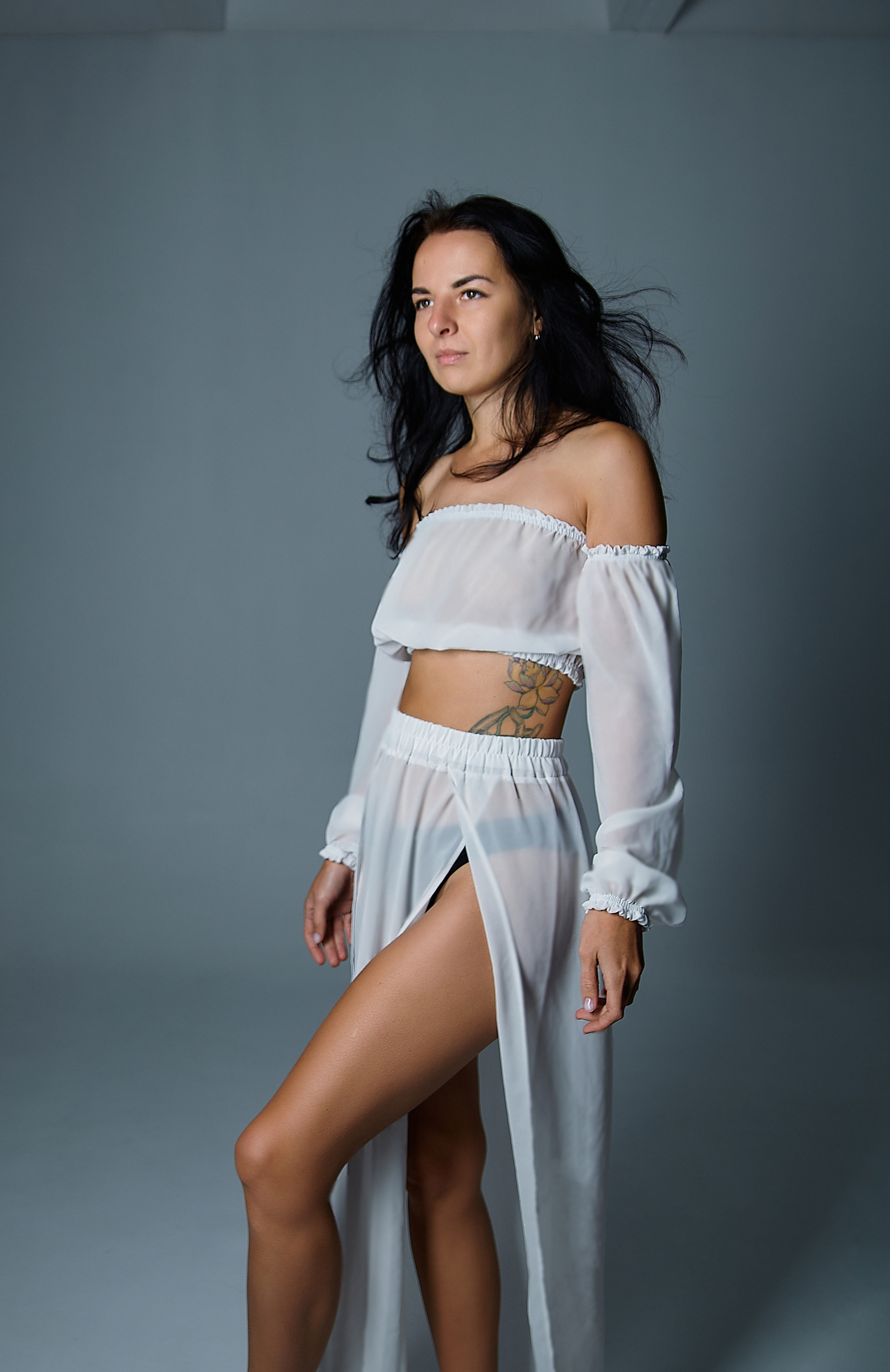 Минимализм. Главная