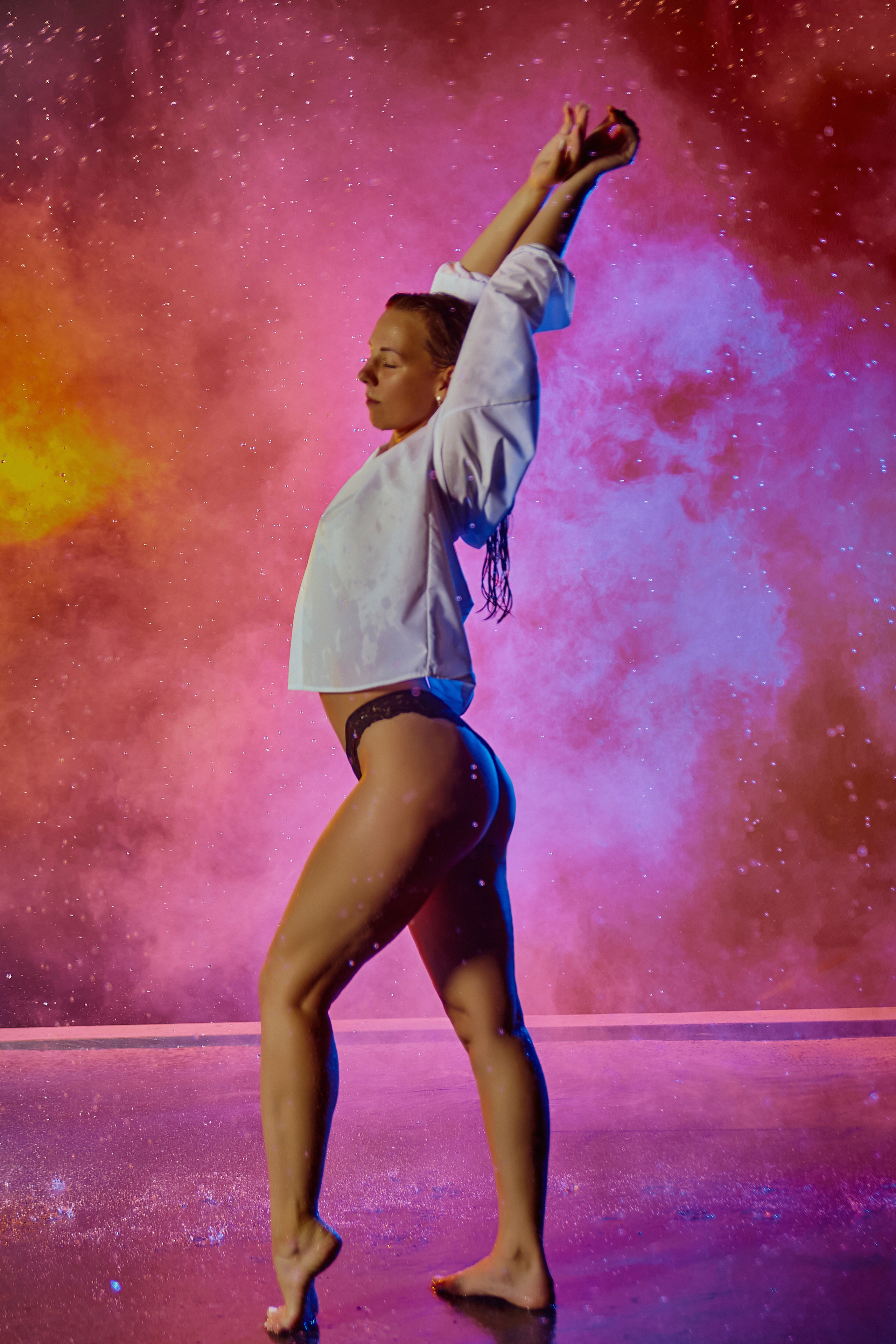 АкваСъемка. Главная