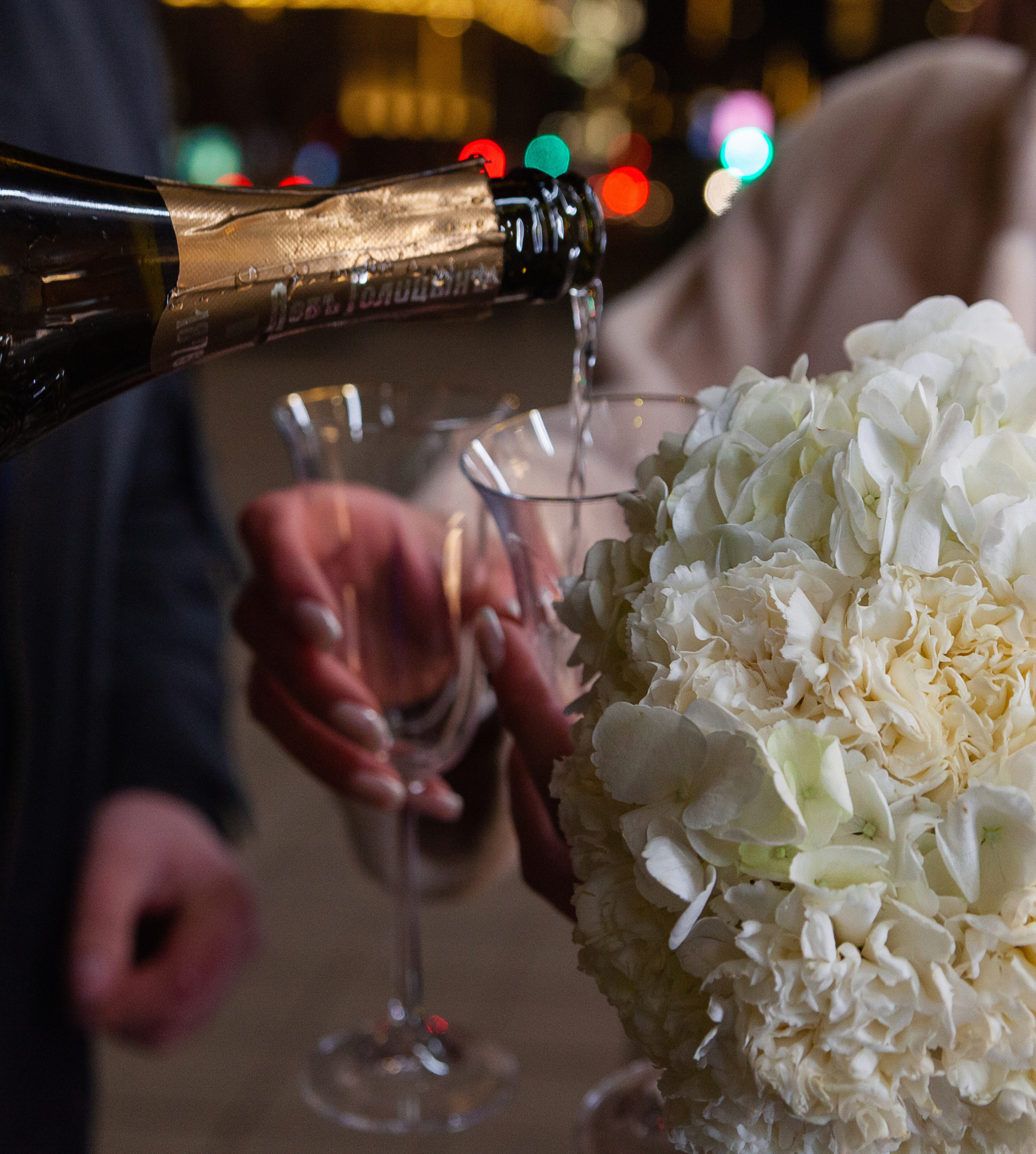 Тайная регистрация. Главная