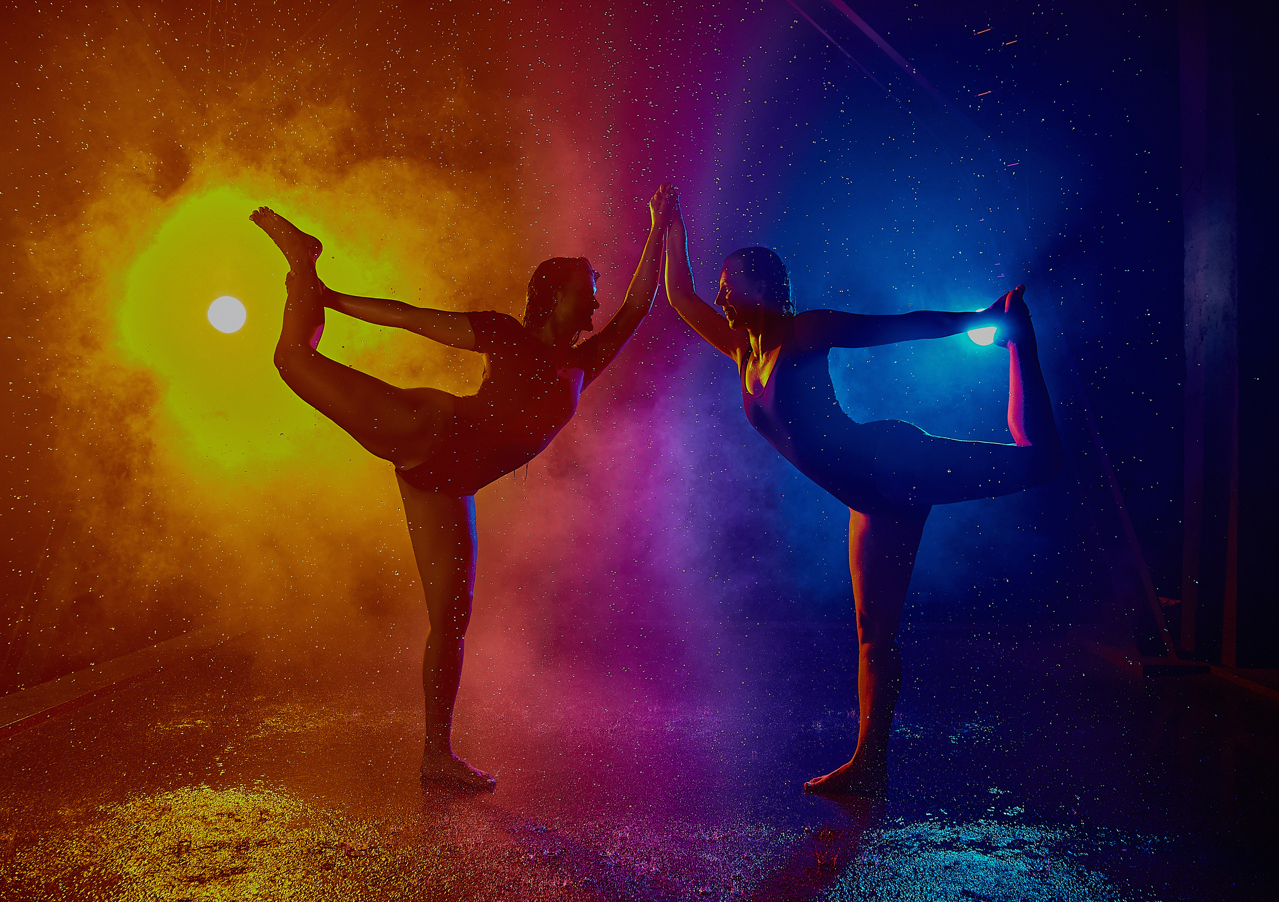 АкваСъемка. Главная