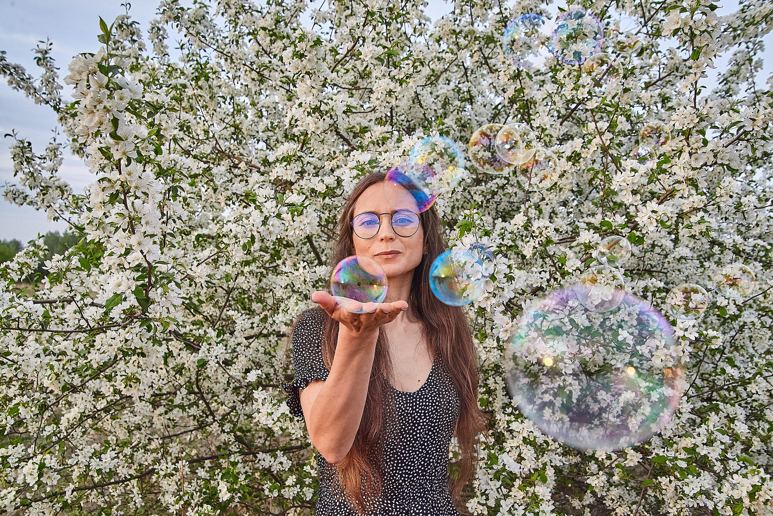 Ближе к природе. Главная