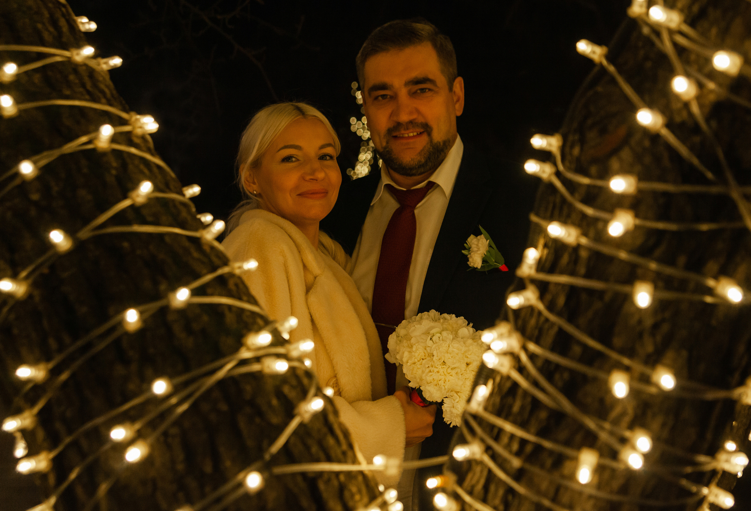 Тайная регистрация. Главная