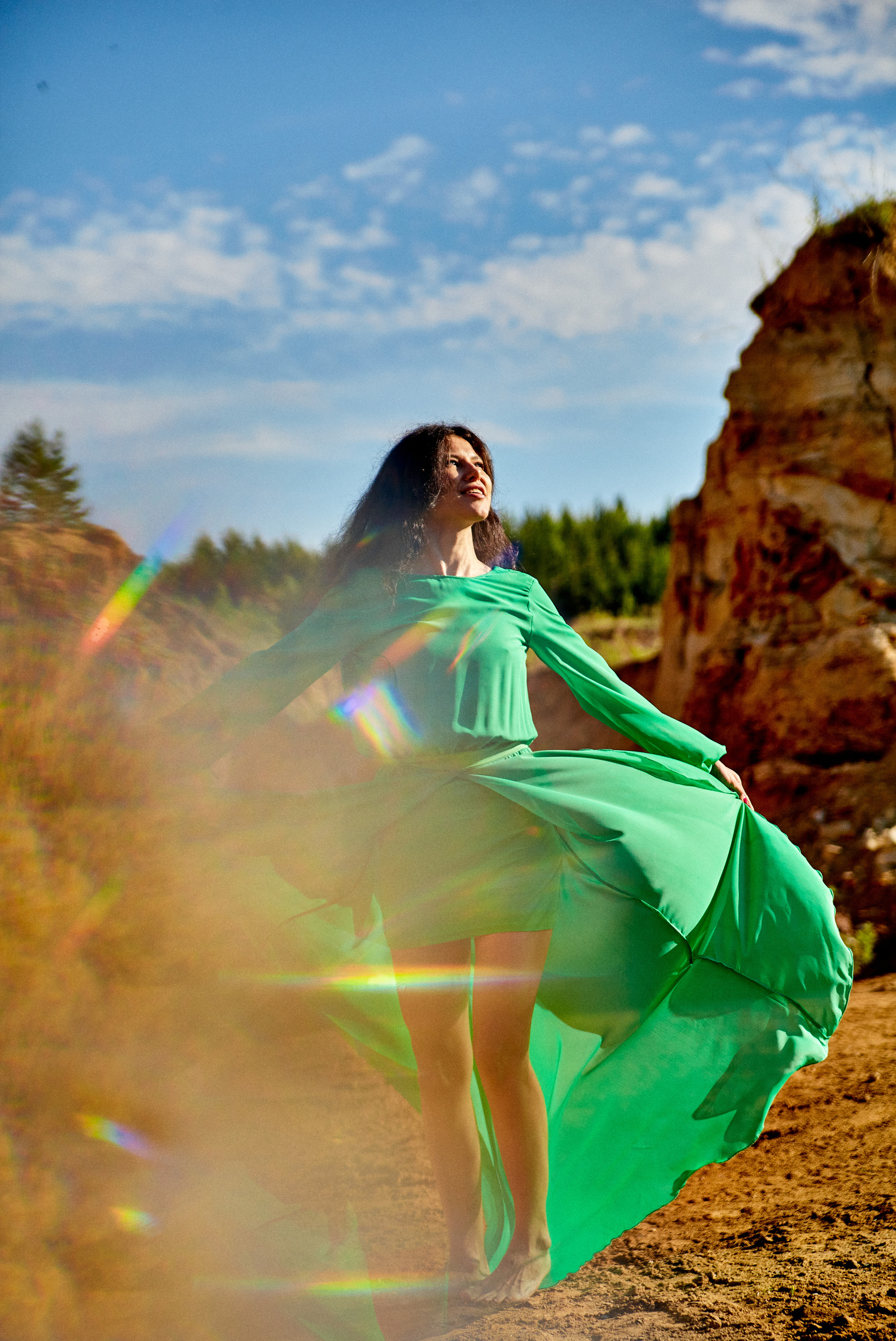 Ближе к природе. Главная